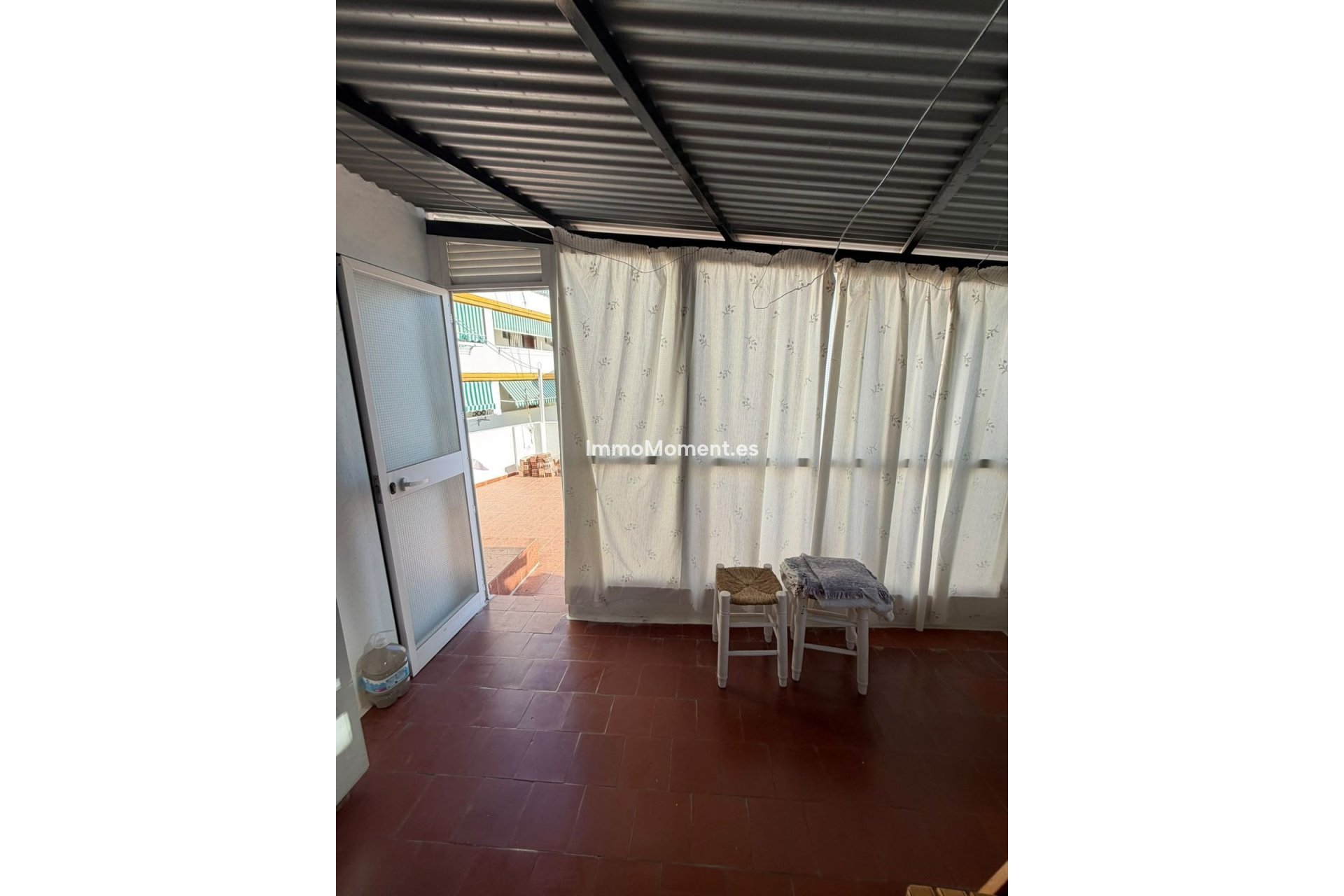 Revente - Villa individuelle - Marbella - Marbella Centro