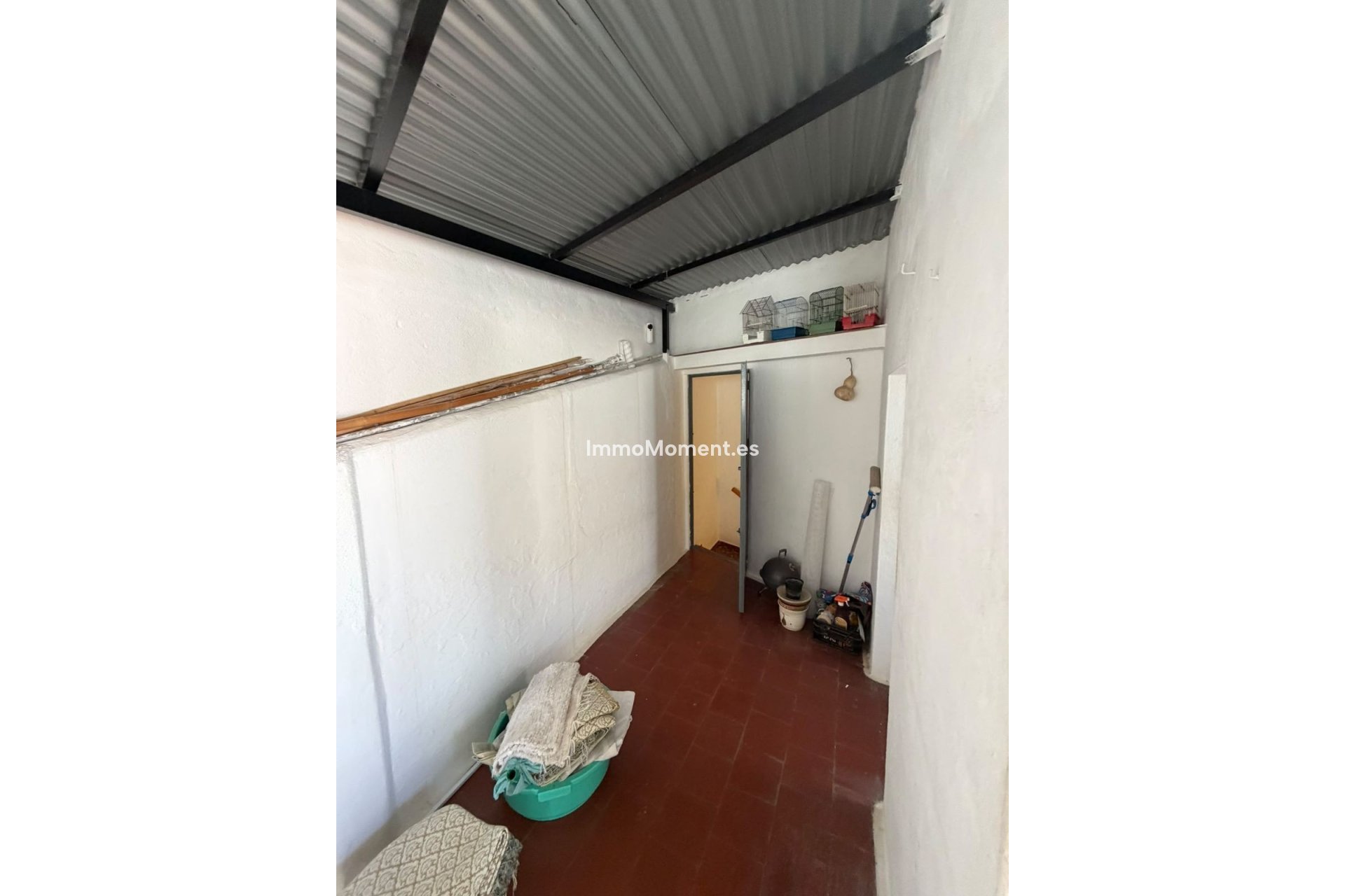 Revente - Villa individuelle - Marbella - Marbella Centro