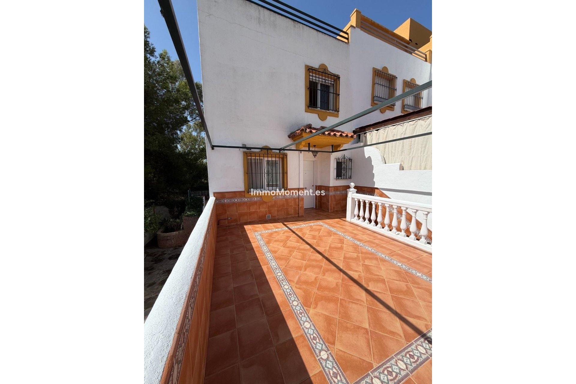 Revente - Villa individuelle - Marbella - Marbella Centro