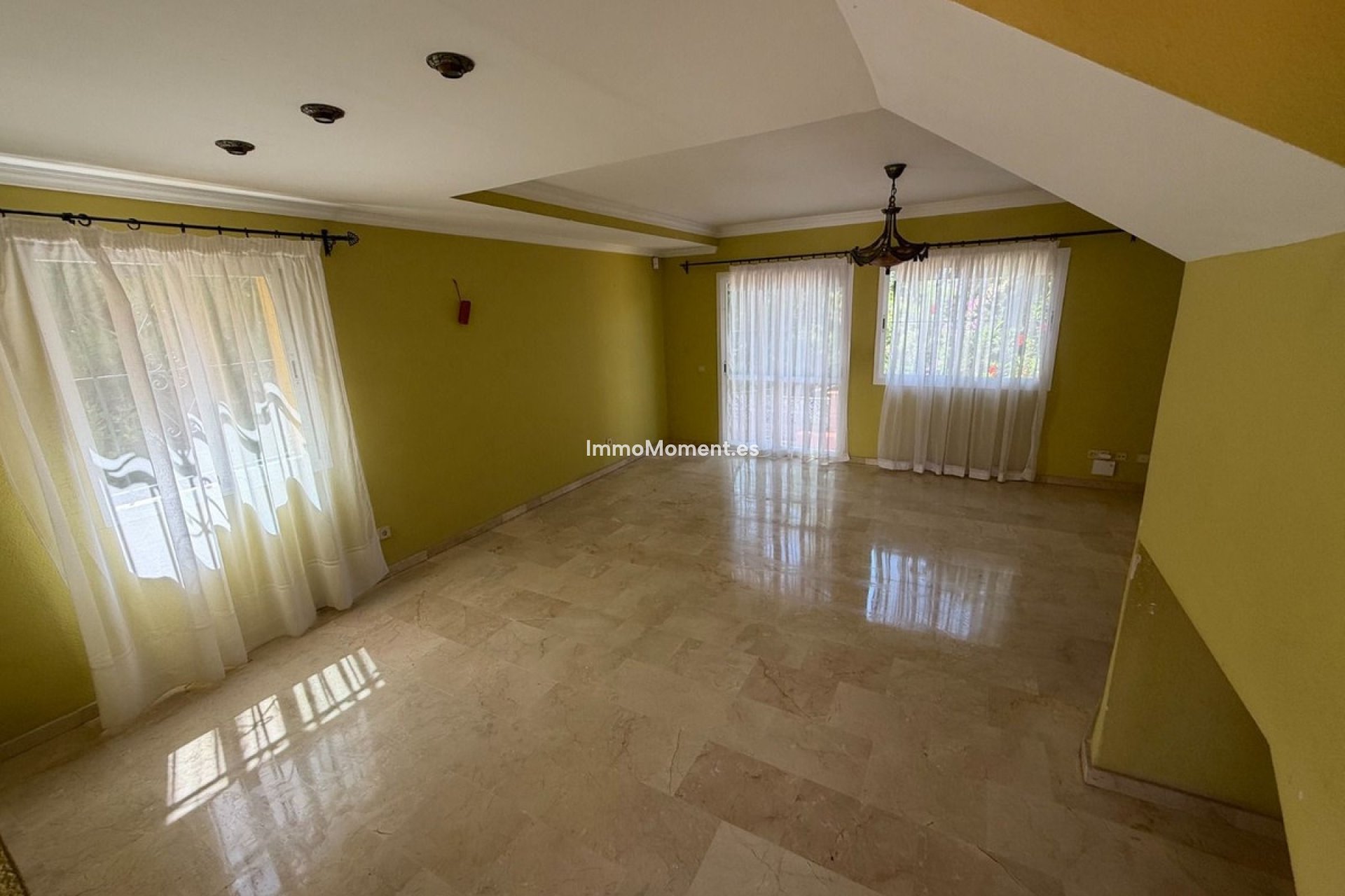 Revente - Villa individuelle - Marbella - Marbella Centro