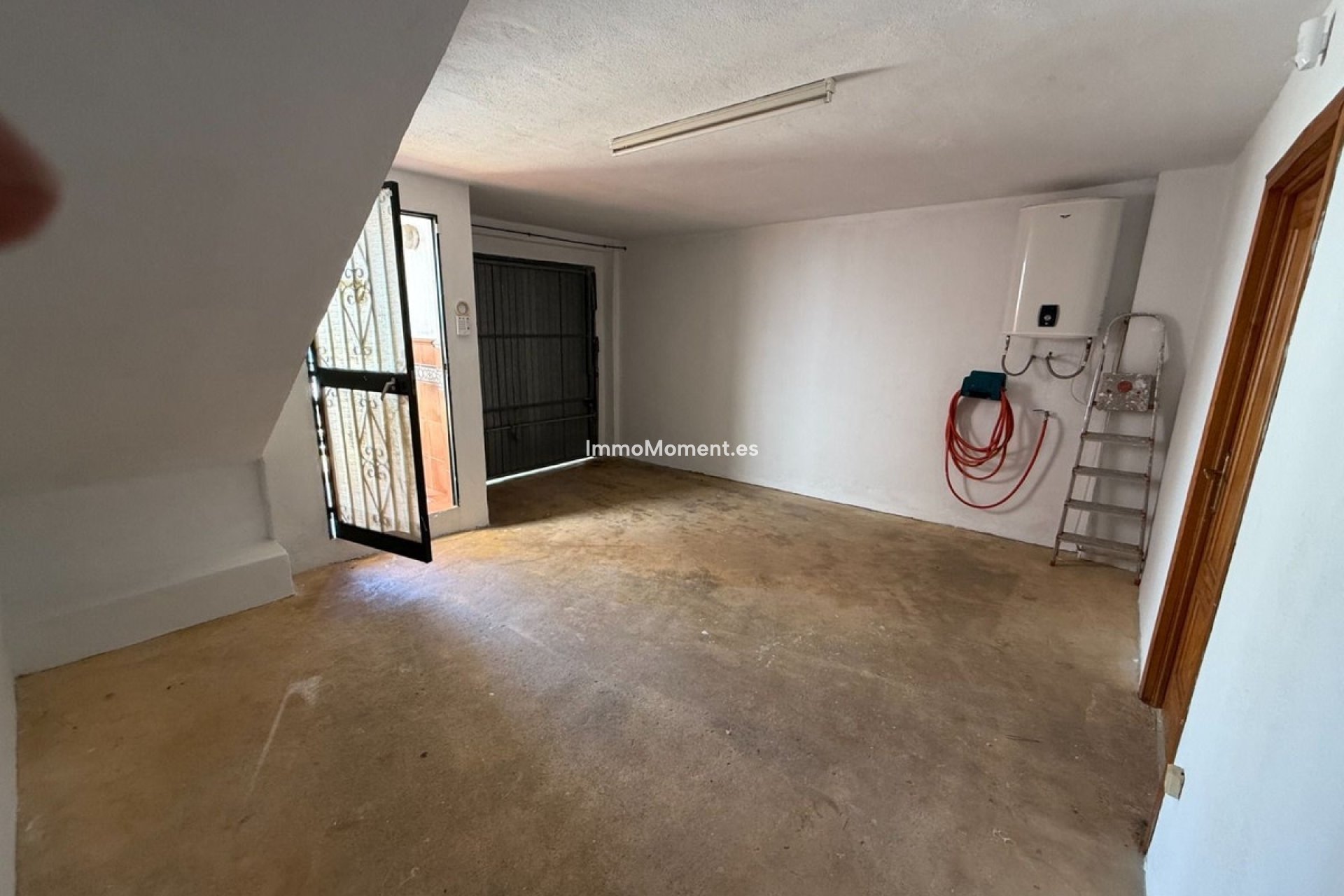 Revente - Villa individuelle - Marbella - Marbella Centro