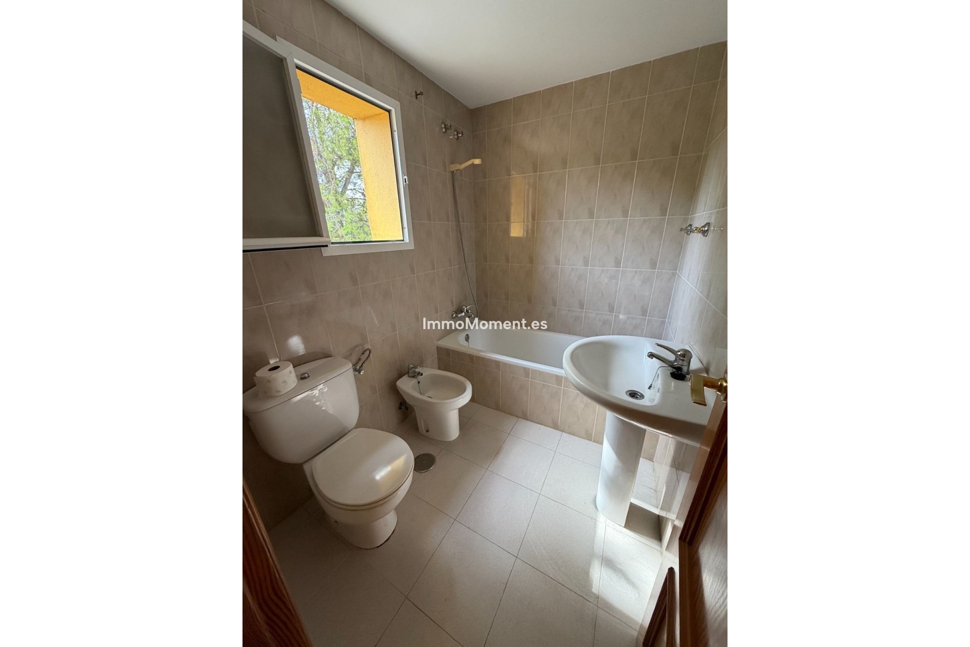 Revente - Villa individuelle - Marbella - Marbella Centro