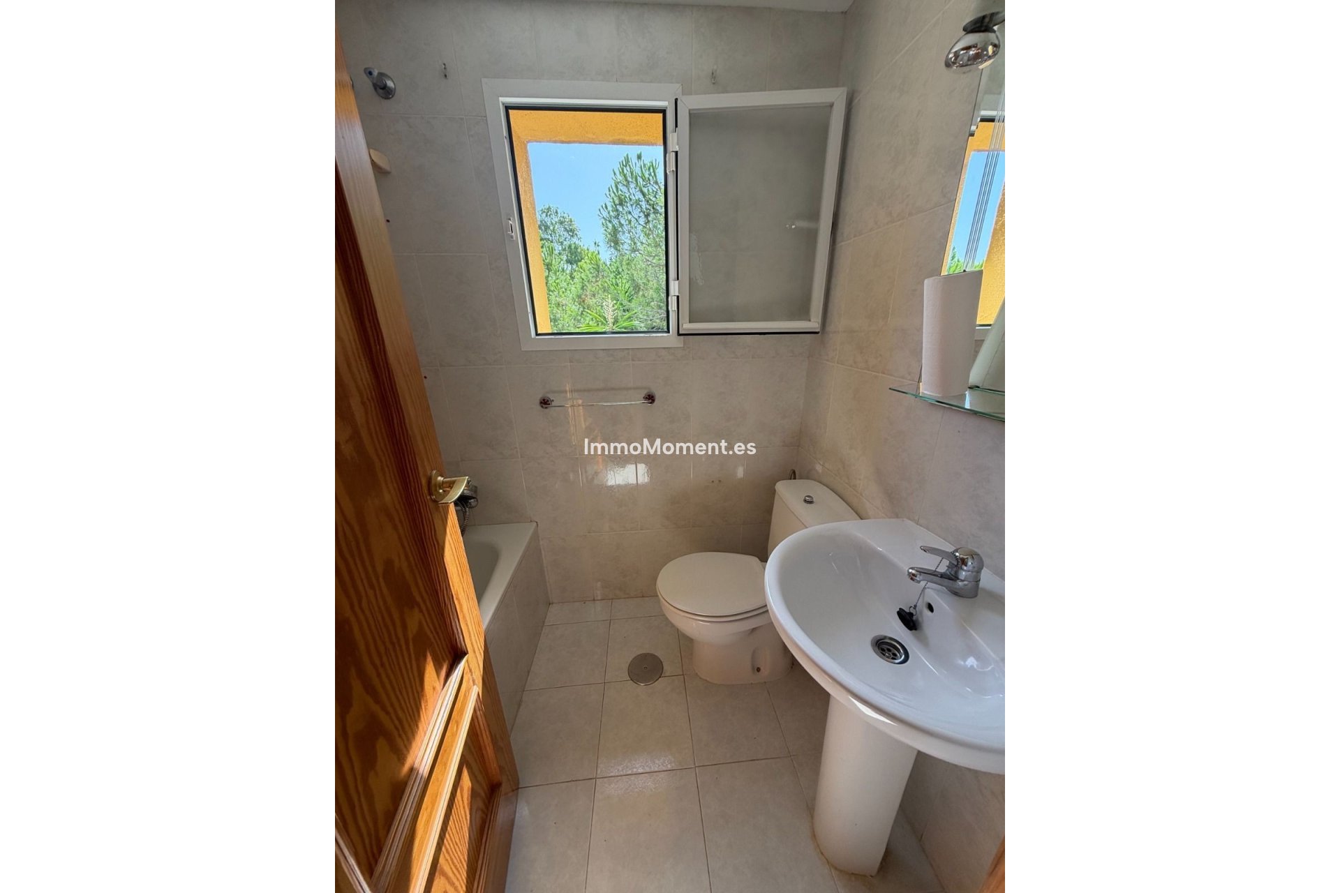 Revente - Villa individuelle - Marbella - Marbella Centro