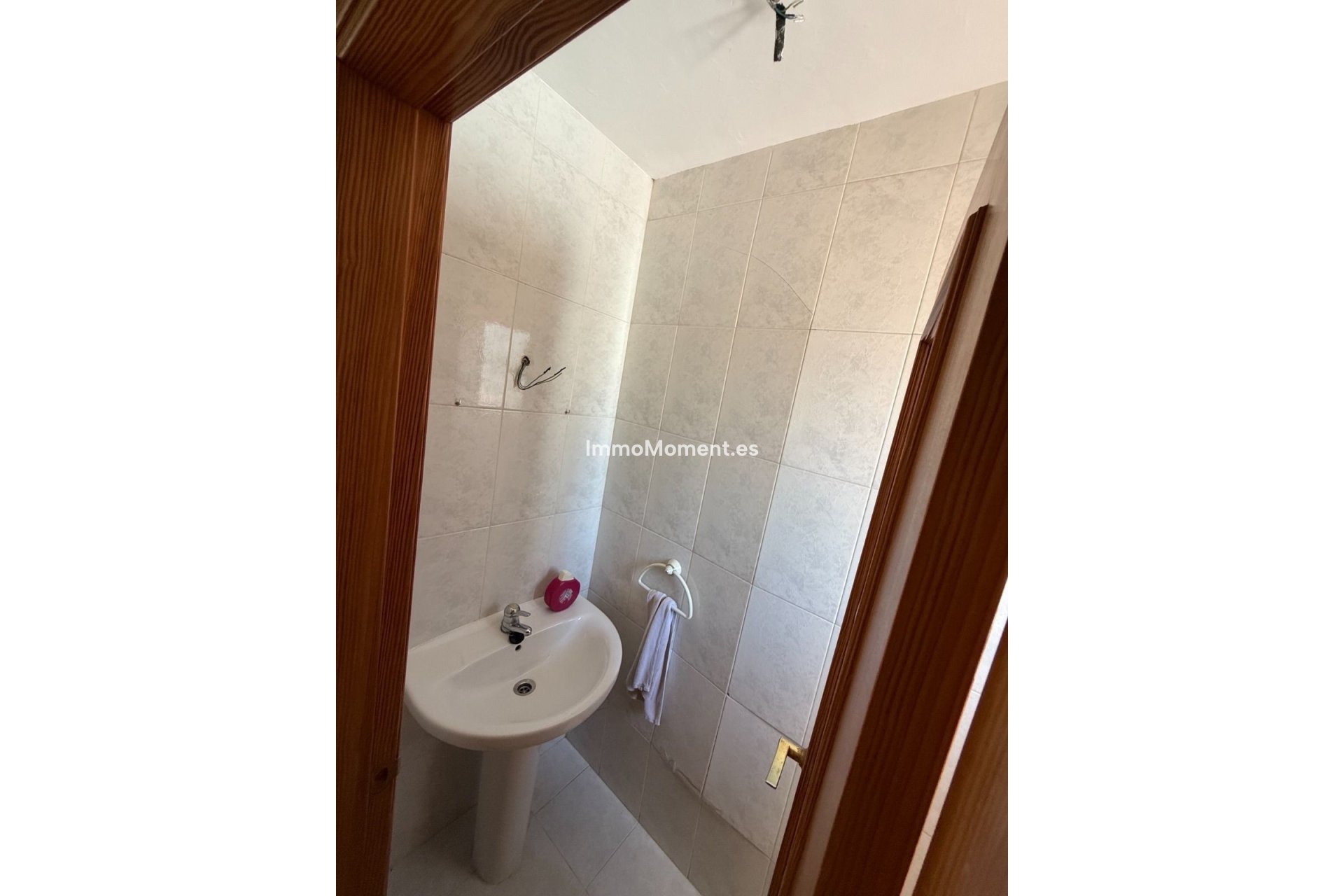 Revente - Villa individuelle - Marbella - Marbella Centro