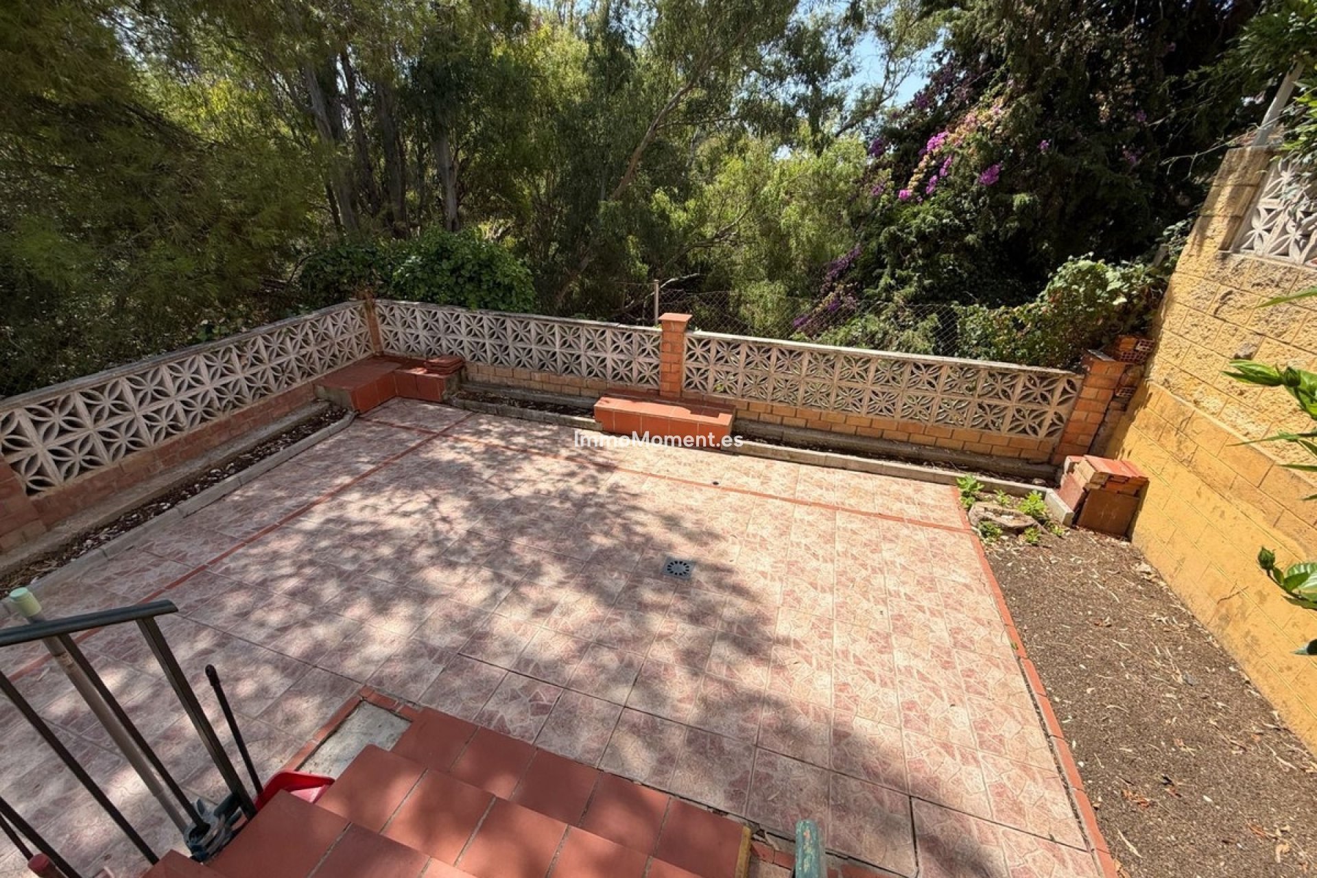 Revente - Villa individuelle - Marbella - Marbella Centro