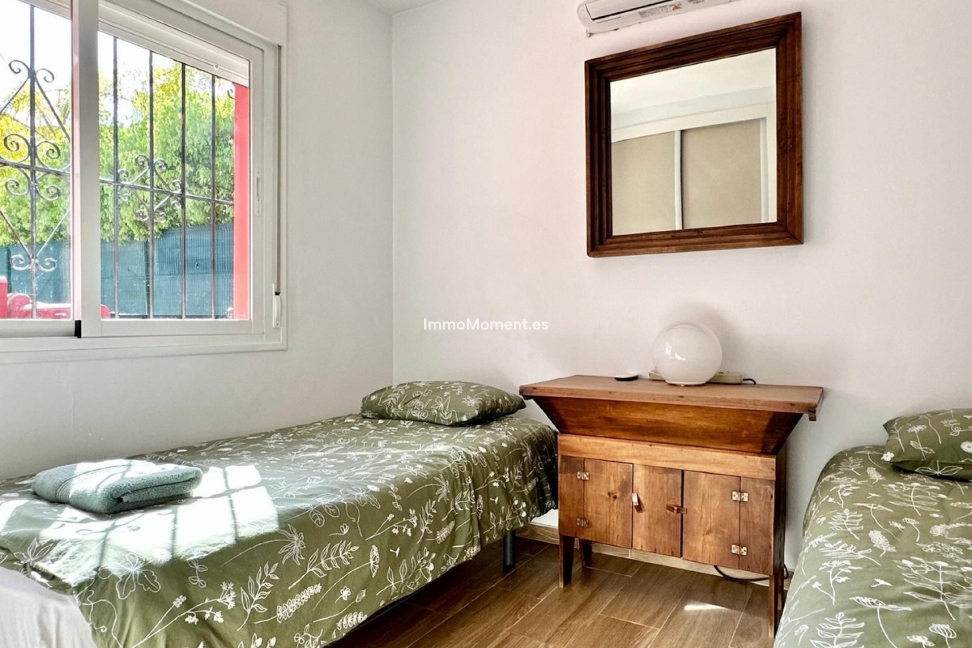 Revente - Villa individuelle - Marbella - Marbella Centro