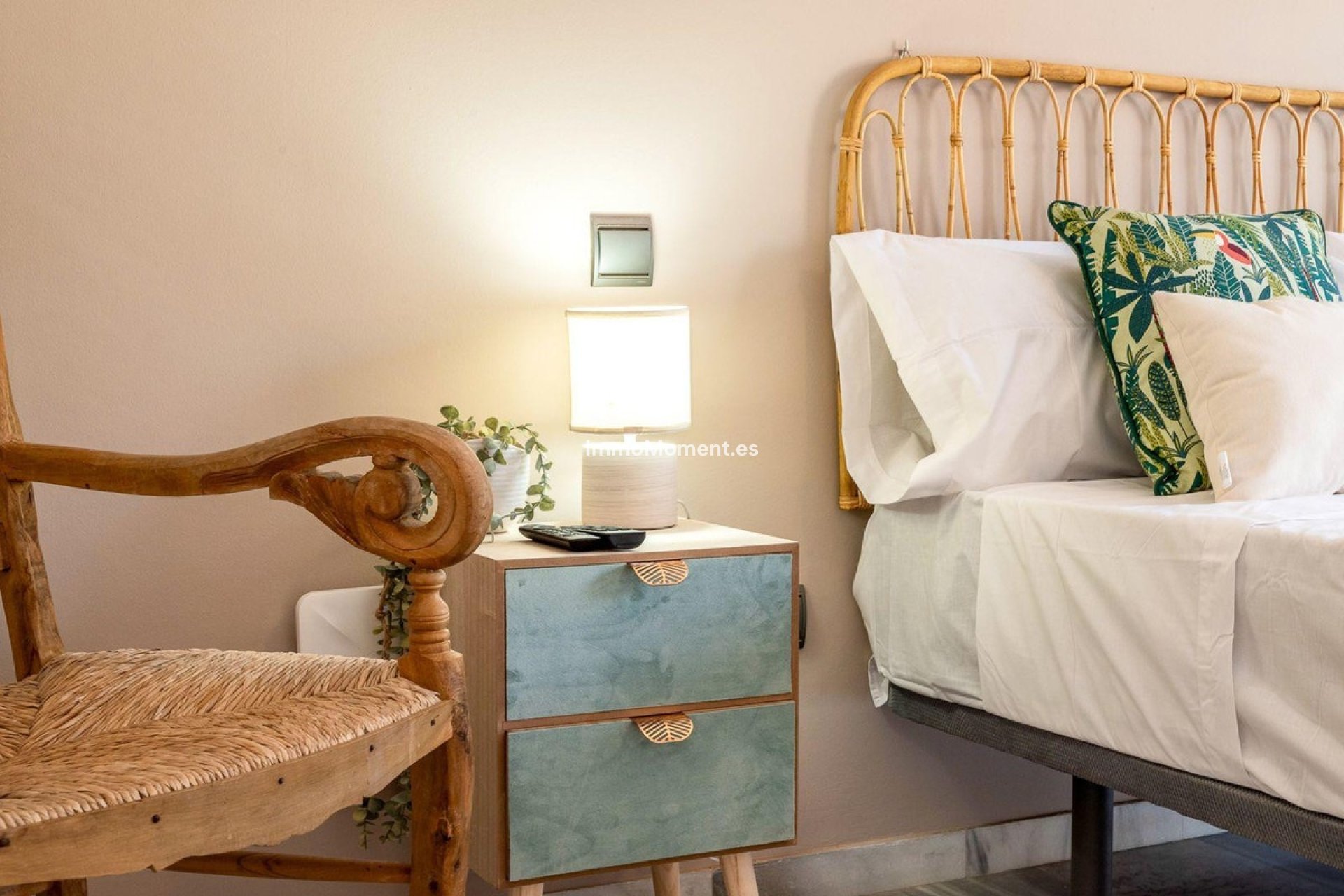 Revente - Villa individuelle - Marbella - Marbella Centro