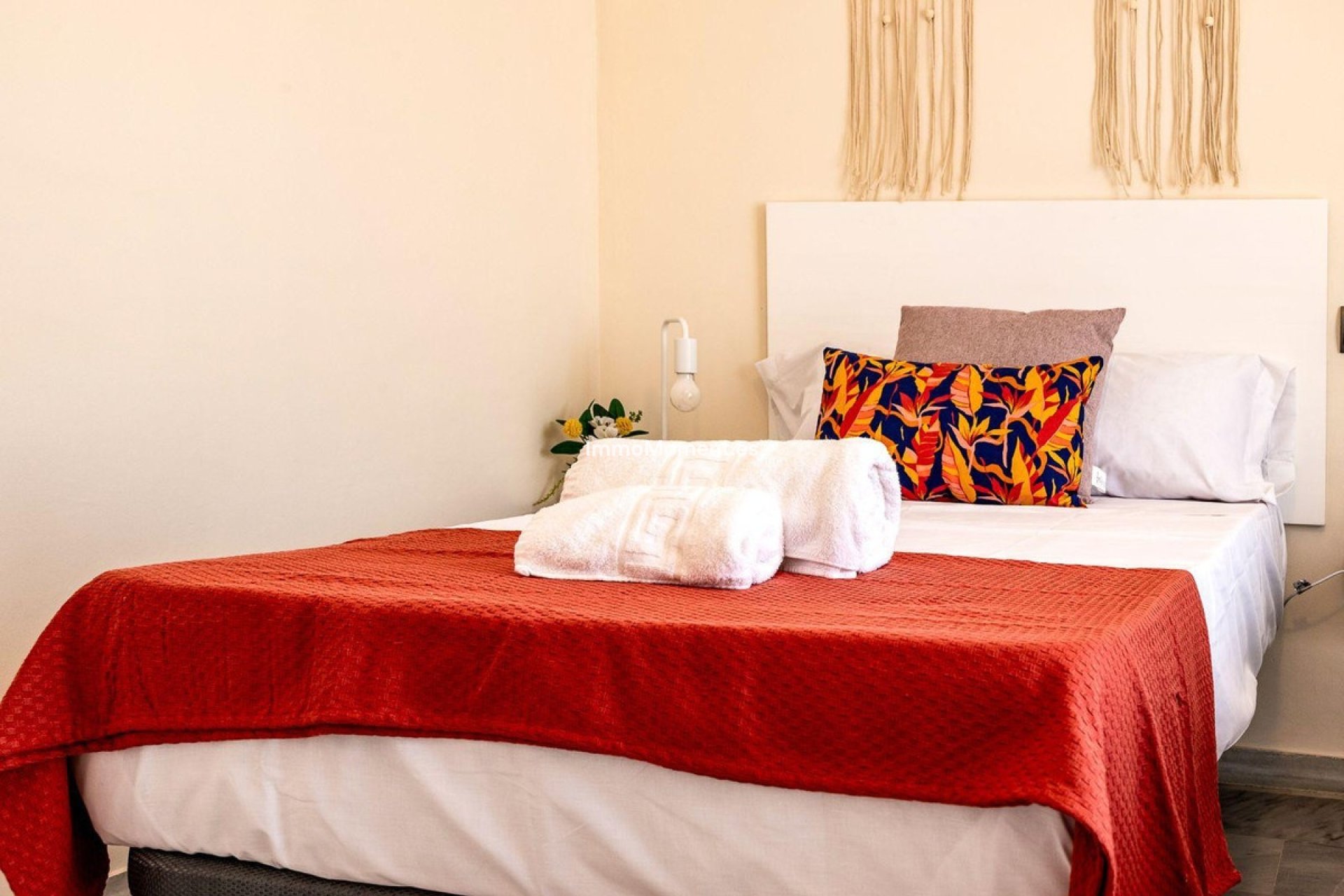 Revente - Villa individuelle - Marbella - Marbella Centro