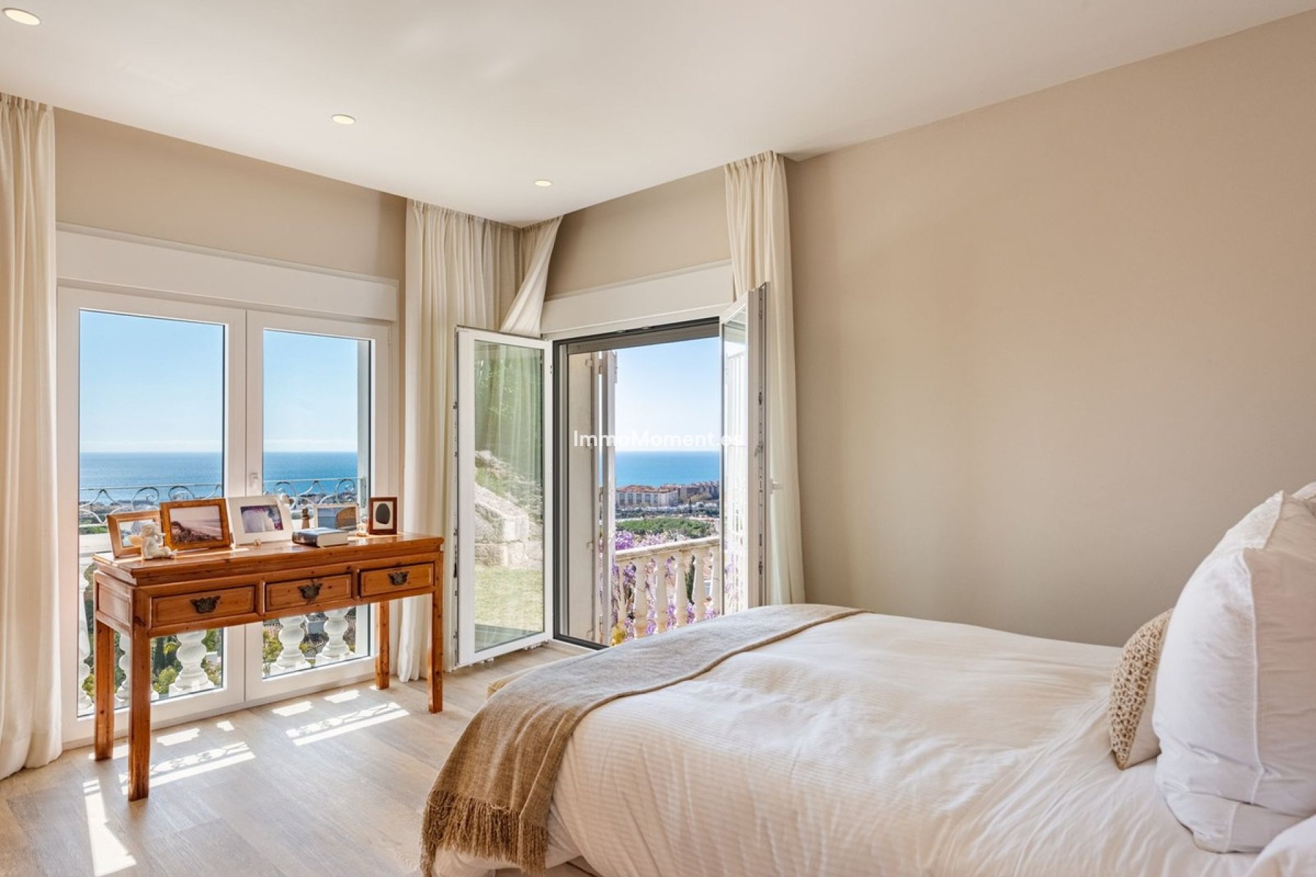 Revente - Villa individuelle - Marbella - Marbella Centro