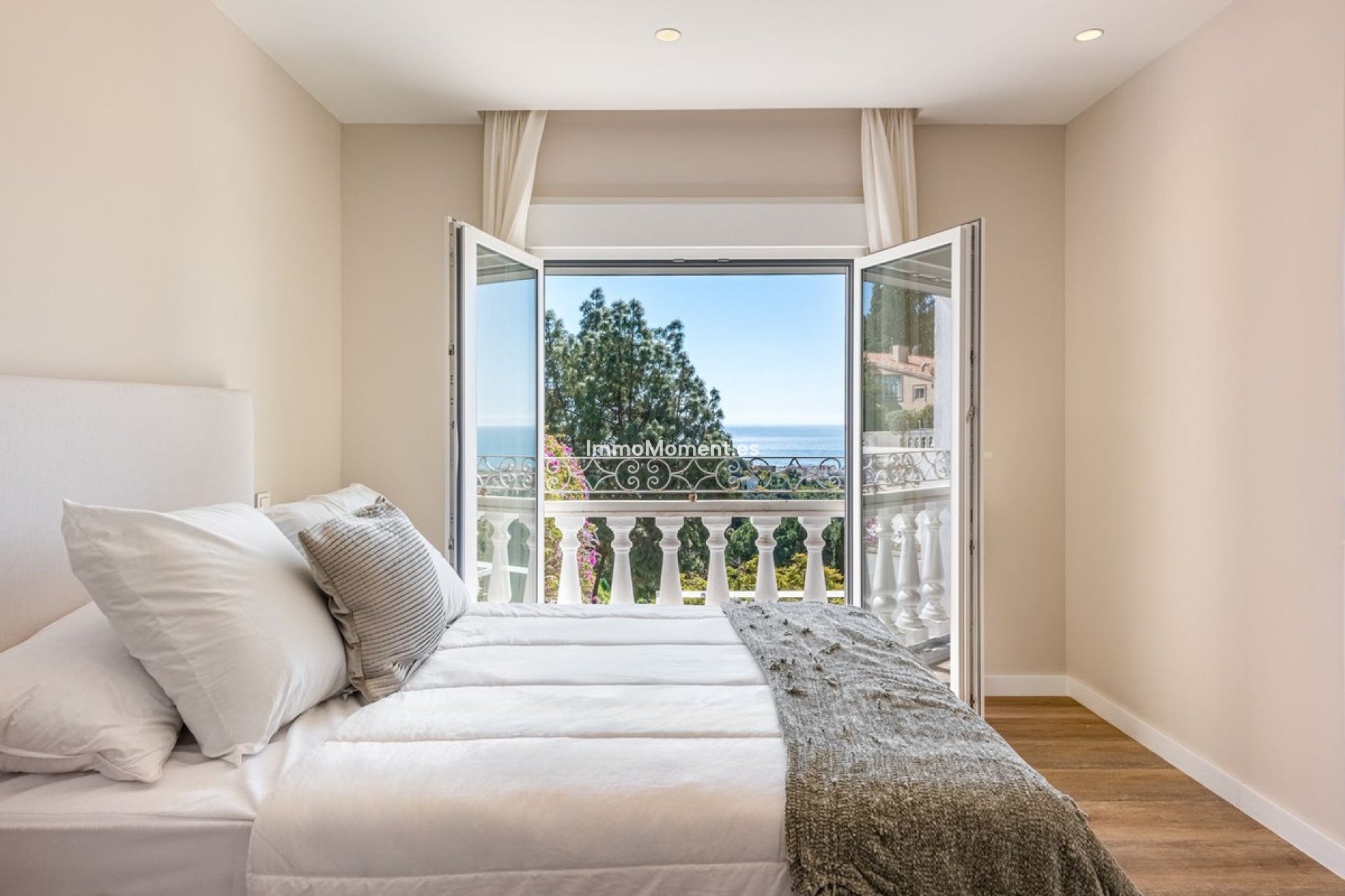 Revente - Villa individuelle - Marbella - Marbella Centro