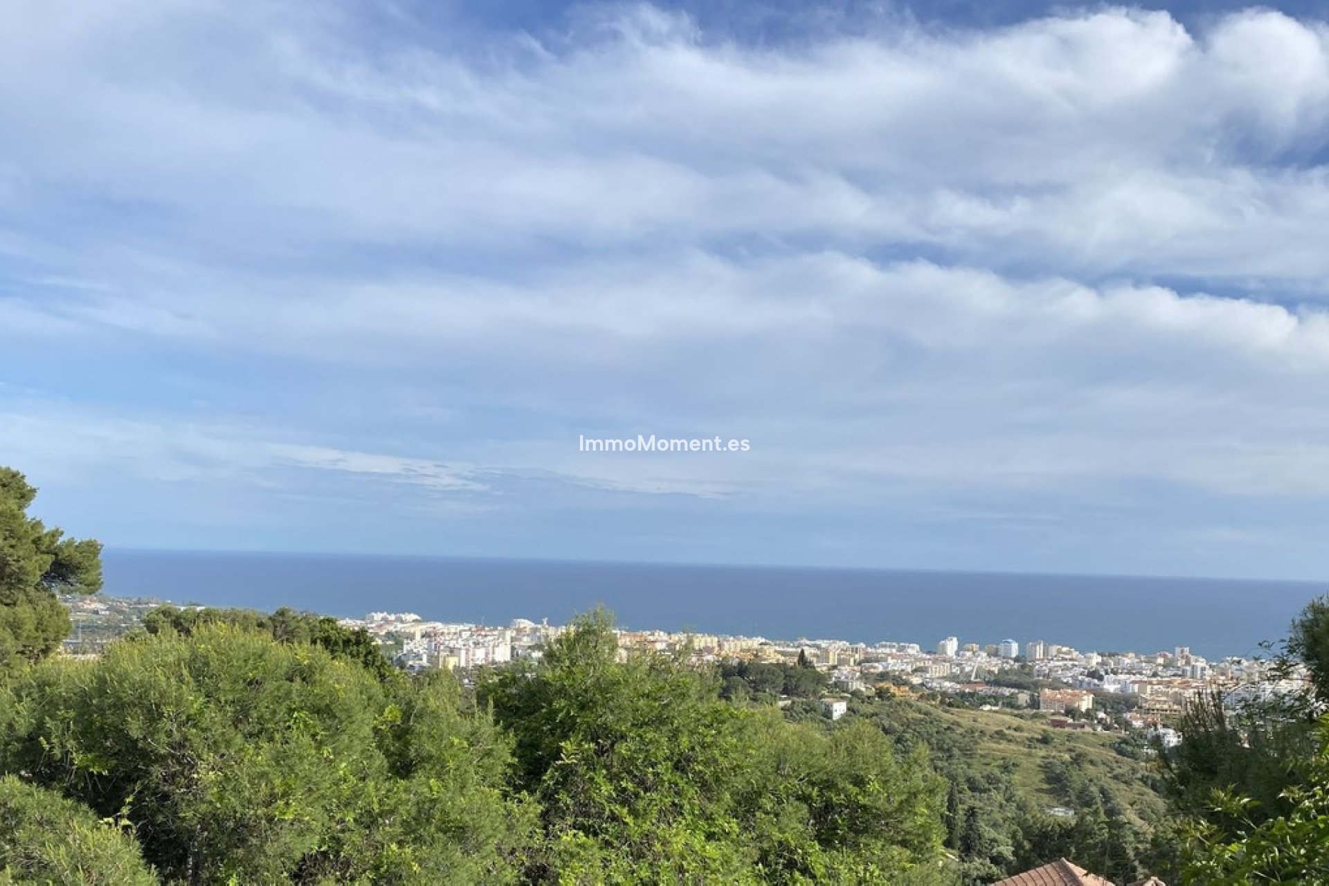 Revente - Villa individuelle - Marbella - Marbella Centro