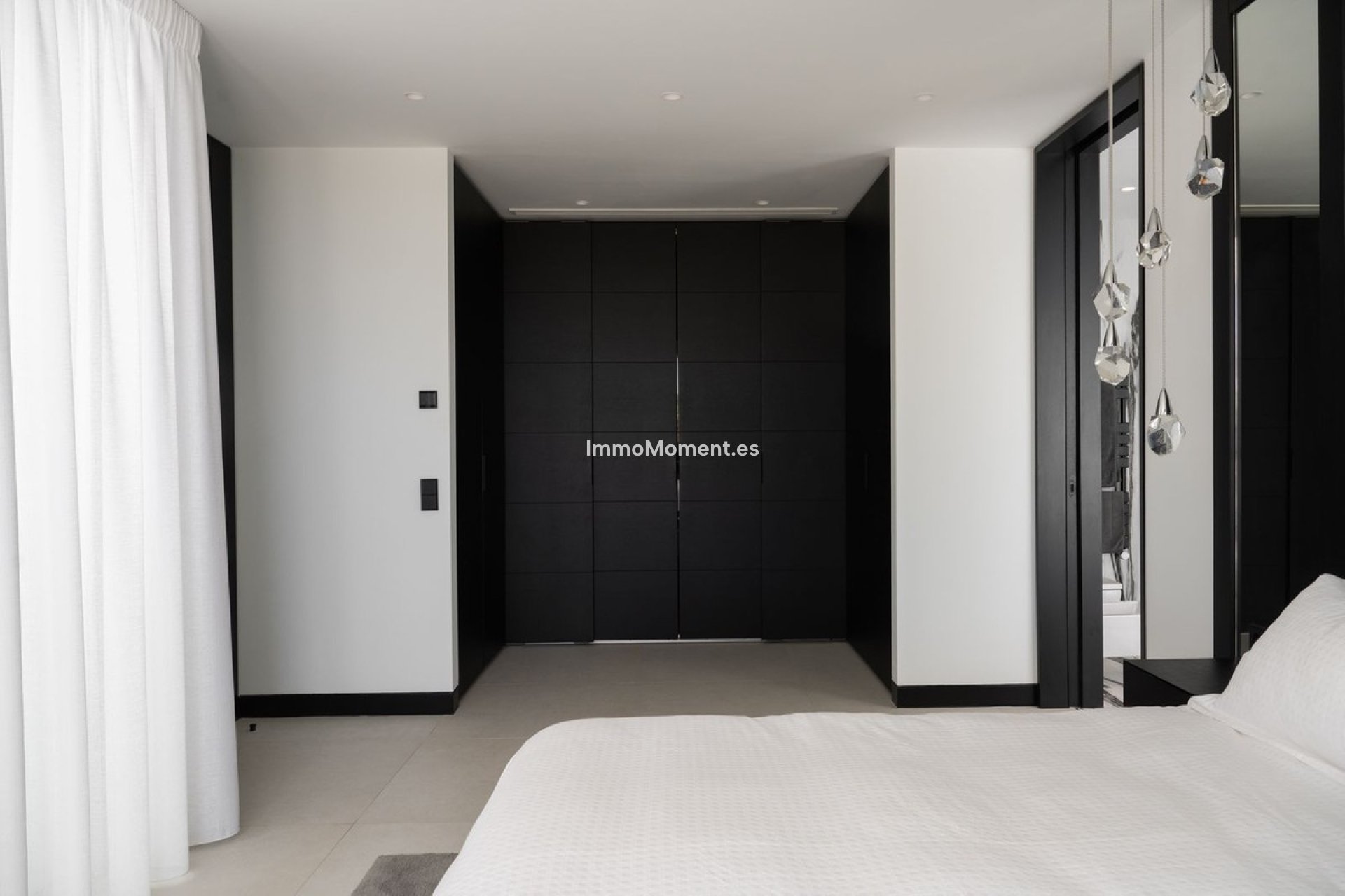 Revente - Villa individuelle - Marbella - Marbella Centro