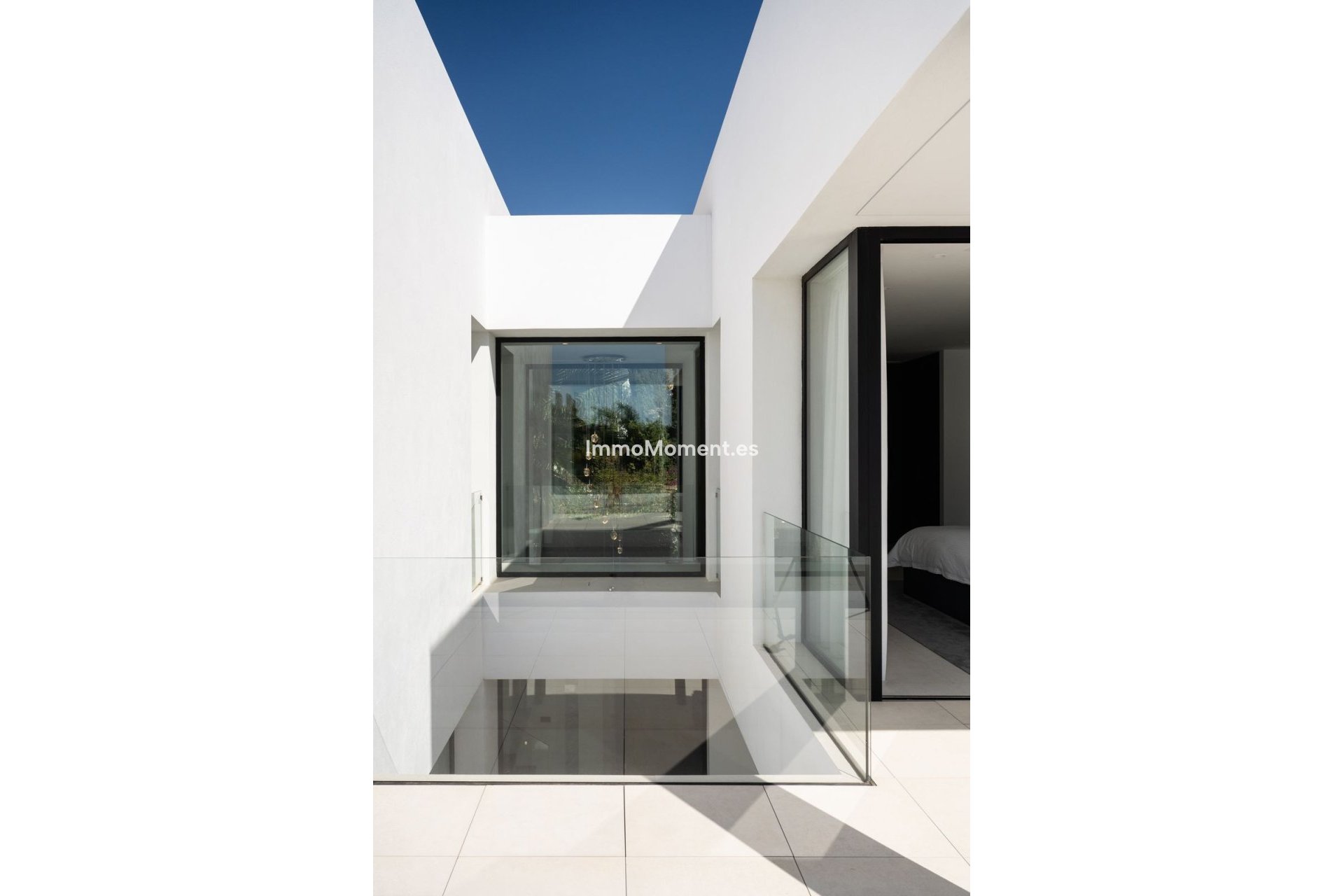 Revente - Villa individuelle - Marbella - Marbella Centro