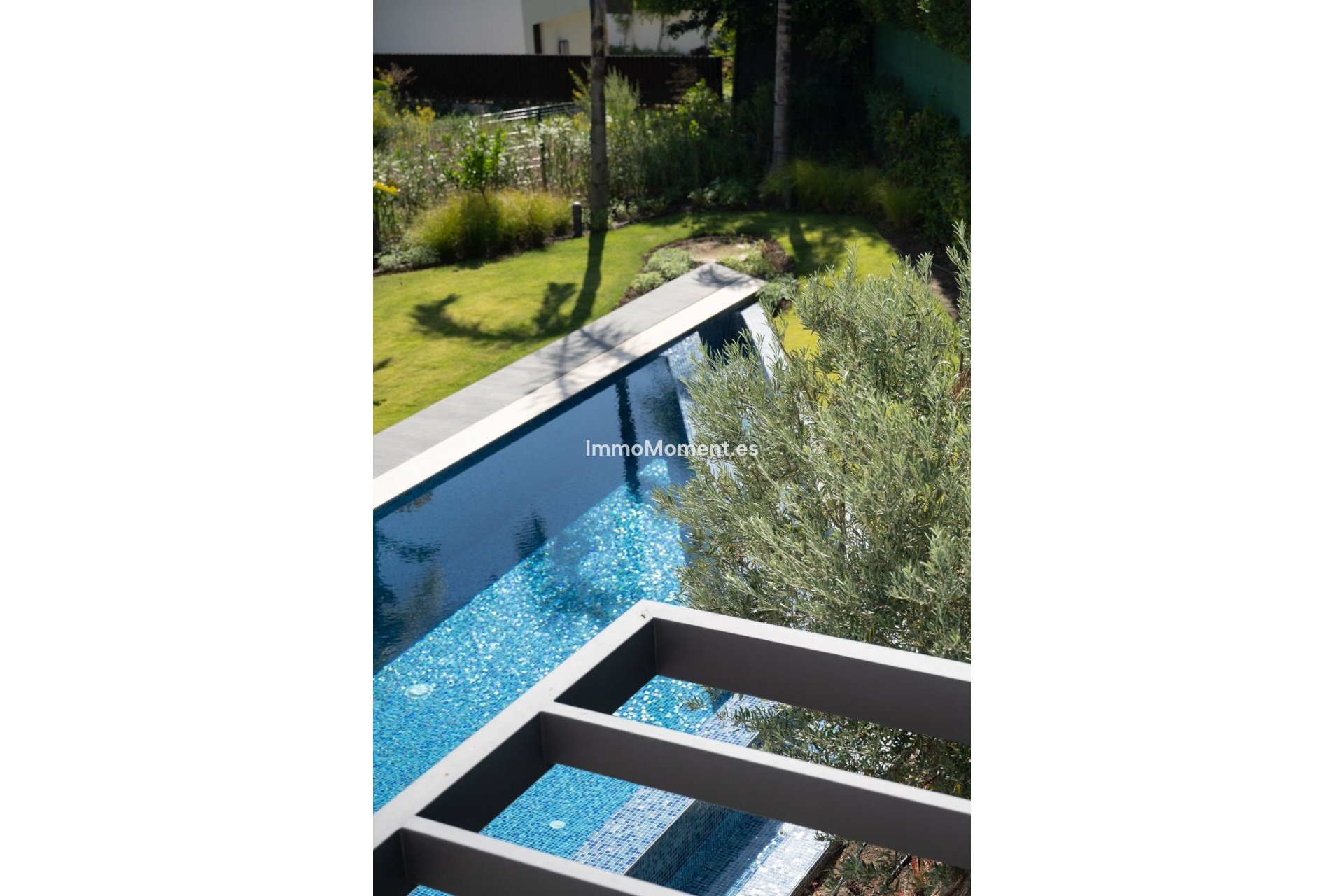 Revente - Villa individuelle - Marbella - Marbella Centro