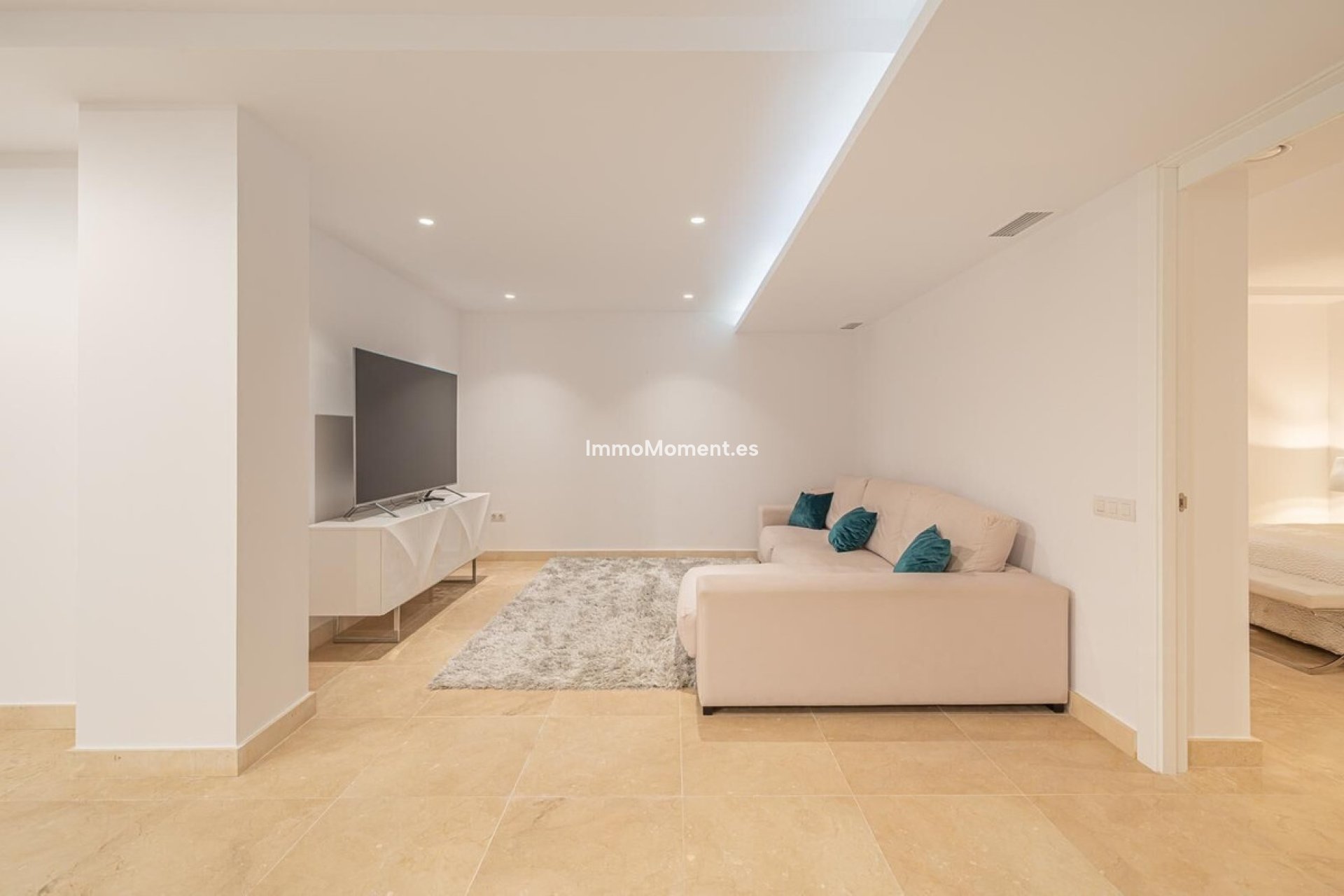 Revente - Villa individuelle - Marbella - Marbella Centro