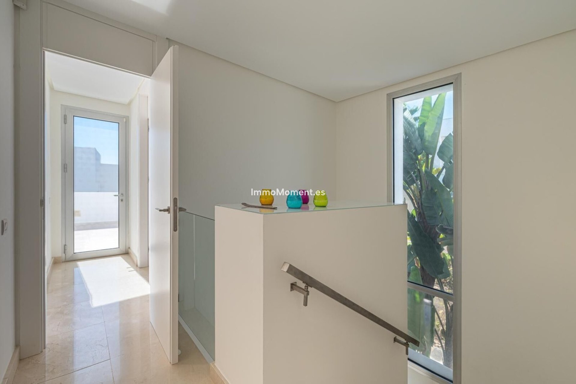 Revente - Villa individuelle - Marbella - Marbella Centro