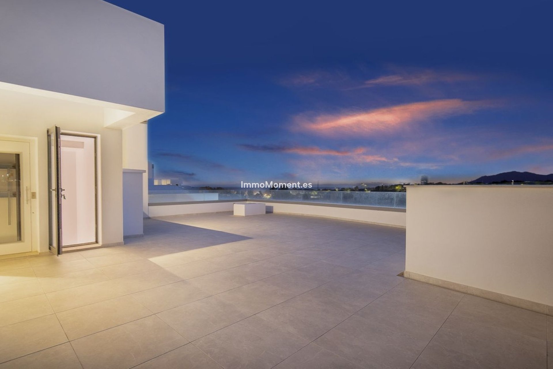 Revente - Villa individuelle - Marbella - Marbella Centro