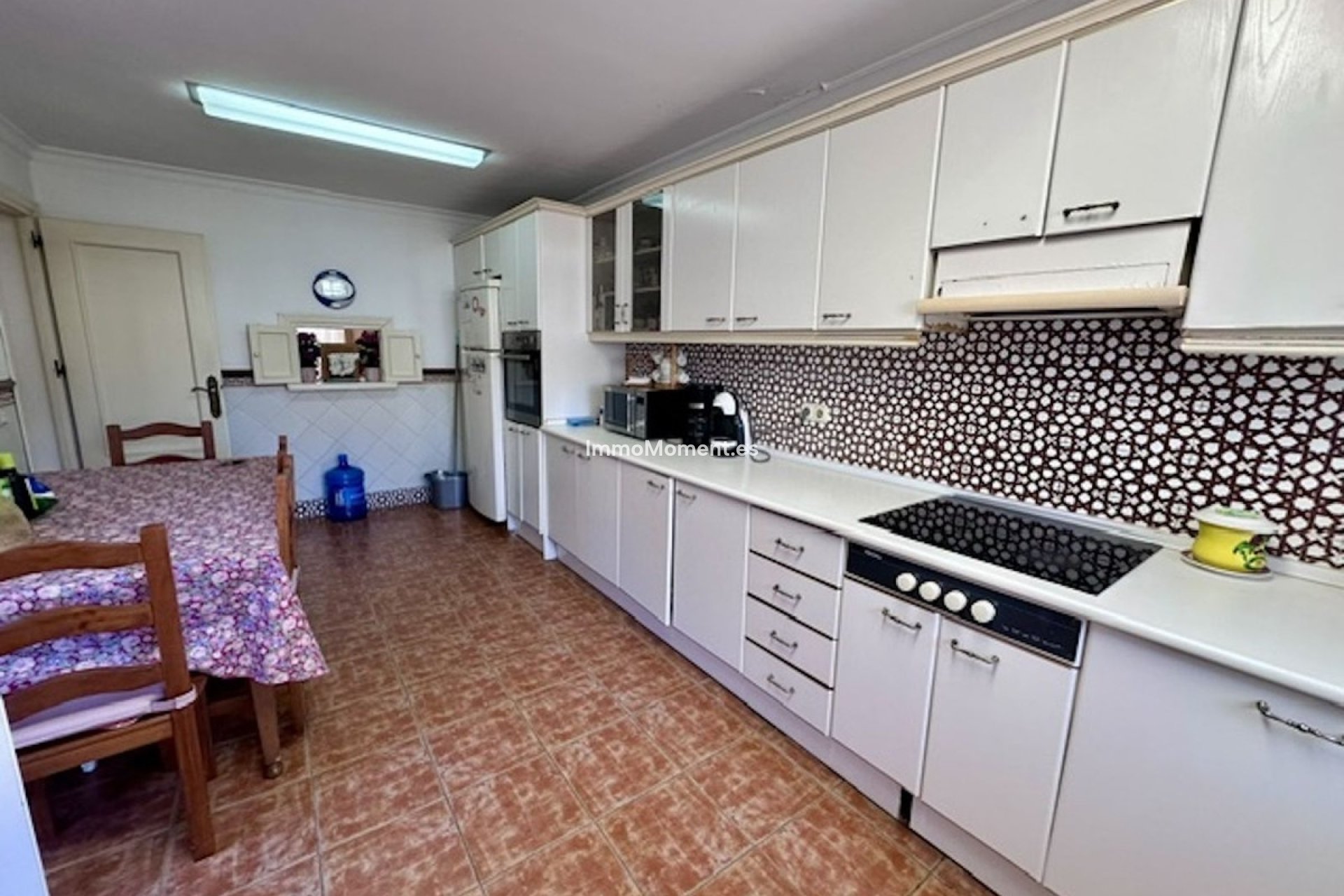 Revente - Villa individuelle - Marbella - Marbella Centro