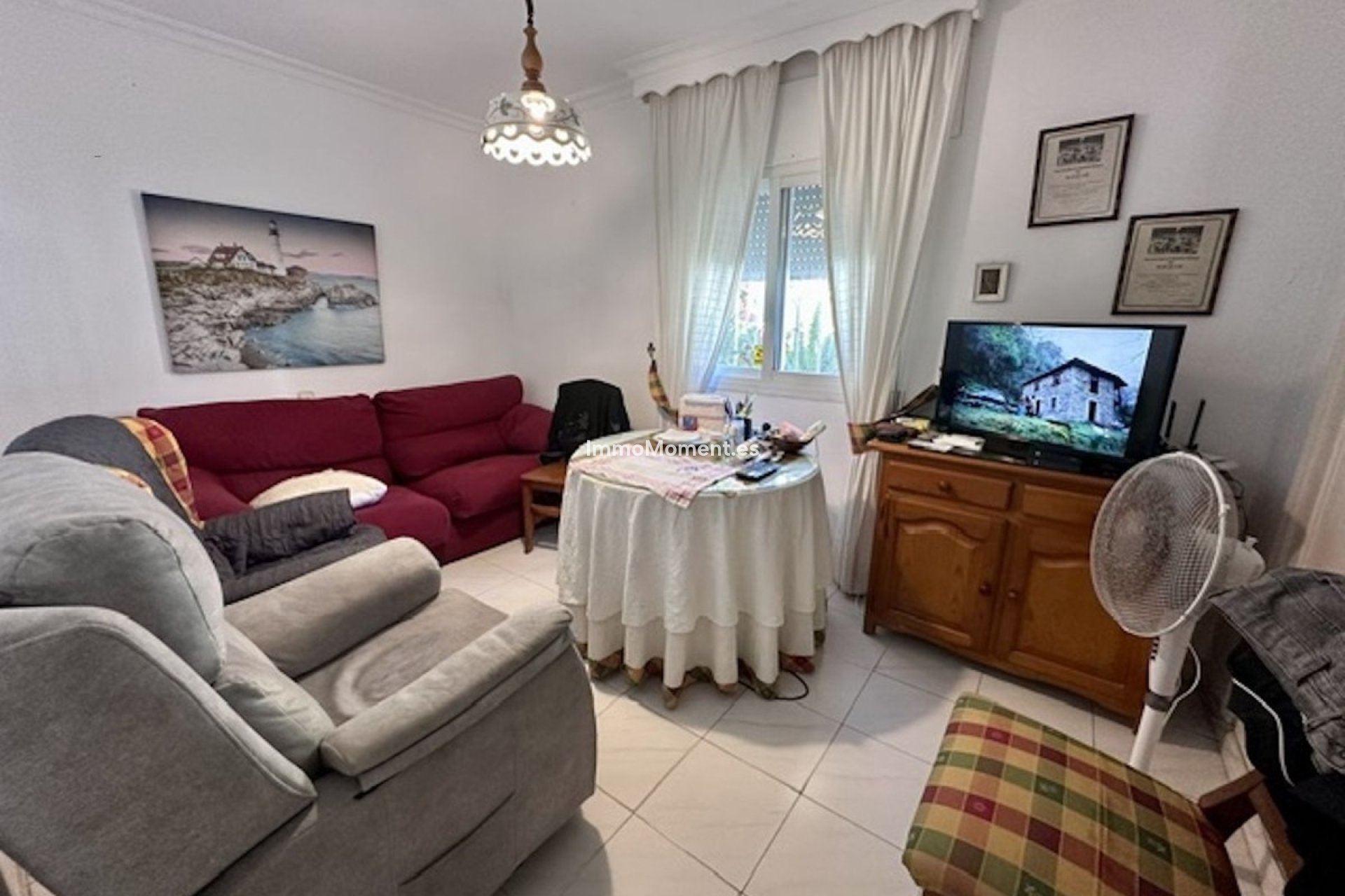 Revente - Villa individuelle - Marbella - Marbella Centro