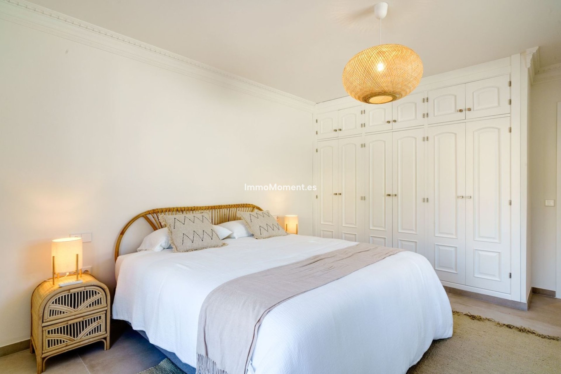Revente - Villa individuelle - Marbella - Marbella Centro