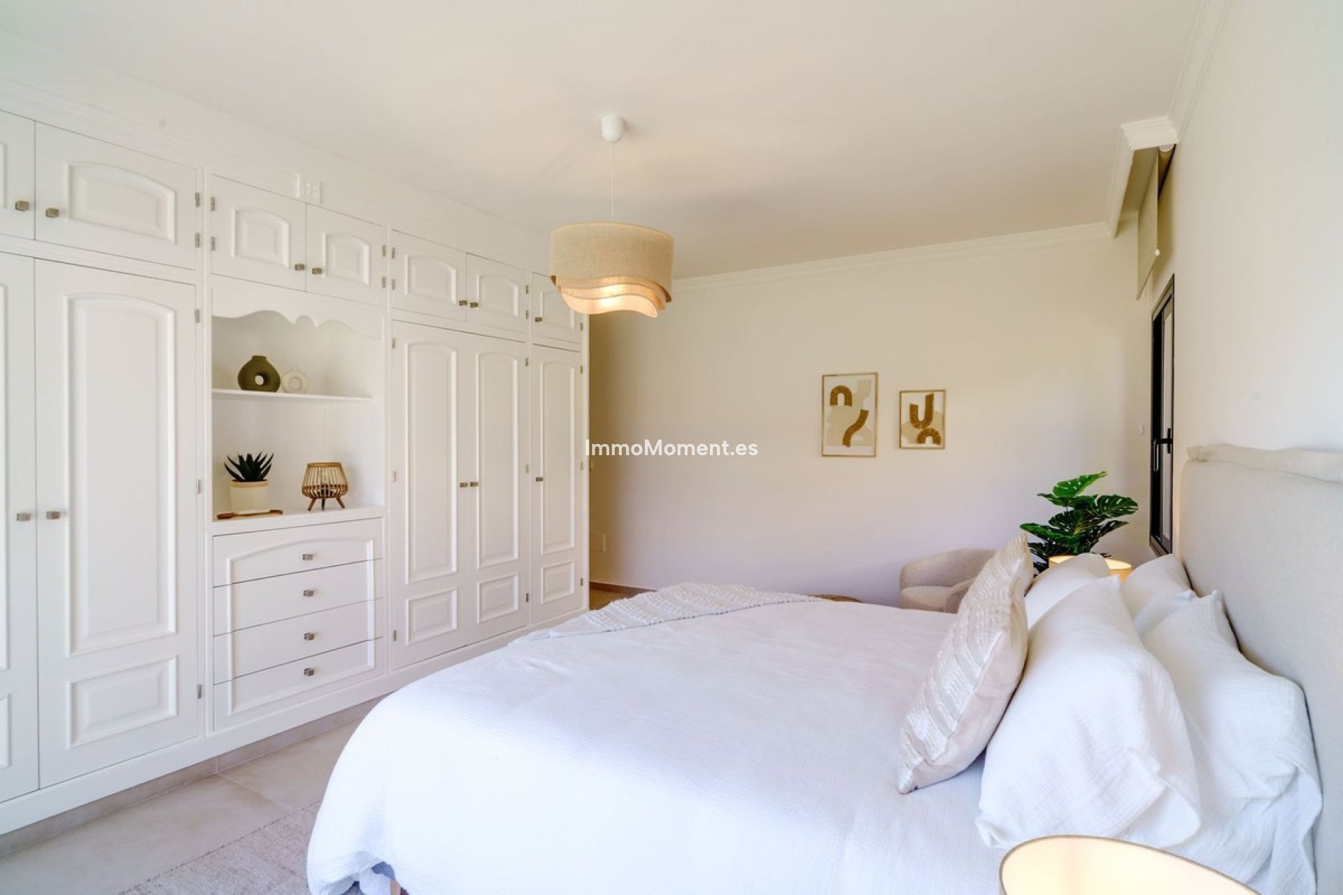 Revente - Villa individuelle - Marbella - Marbella Centro