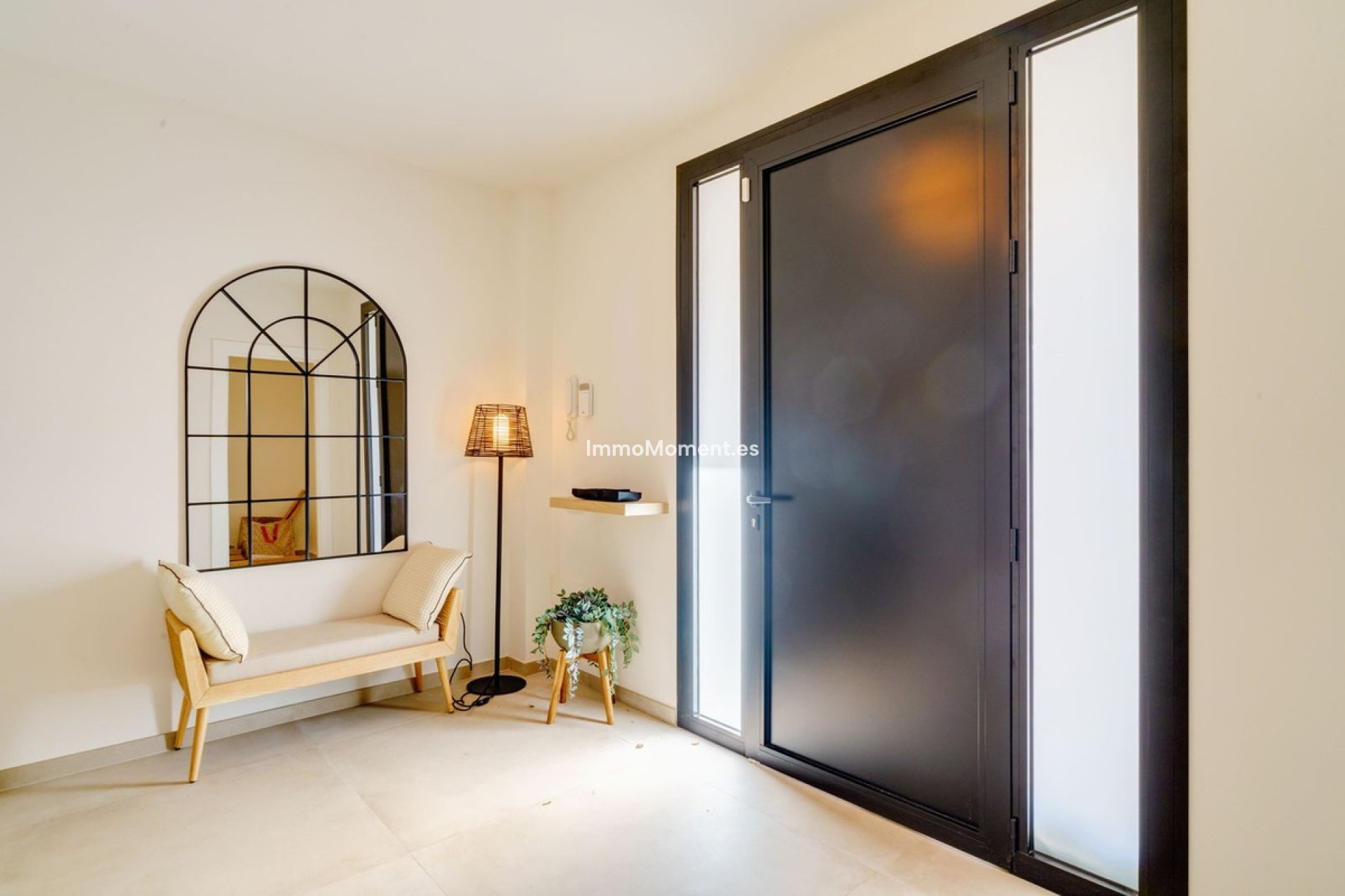 Revente - Villa individuelle - Marbella - Marbella Centro