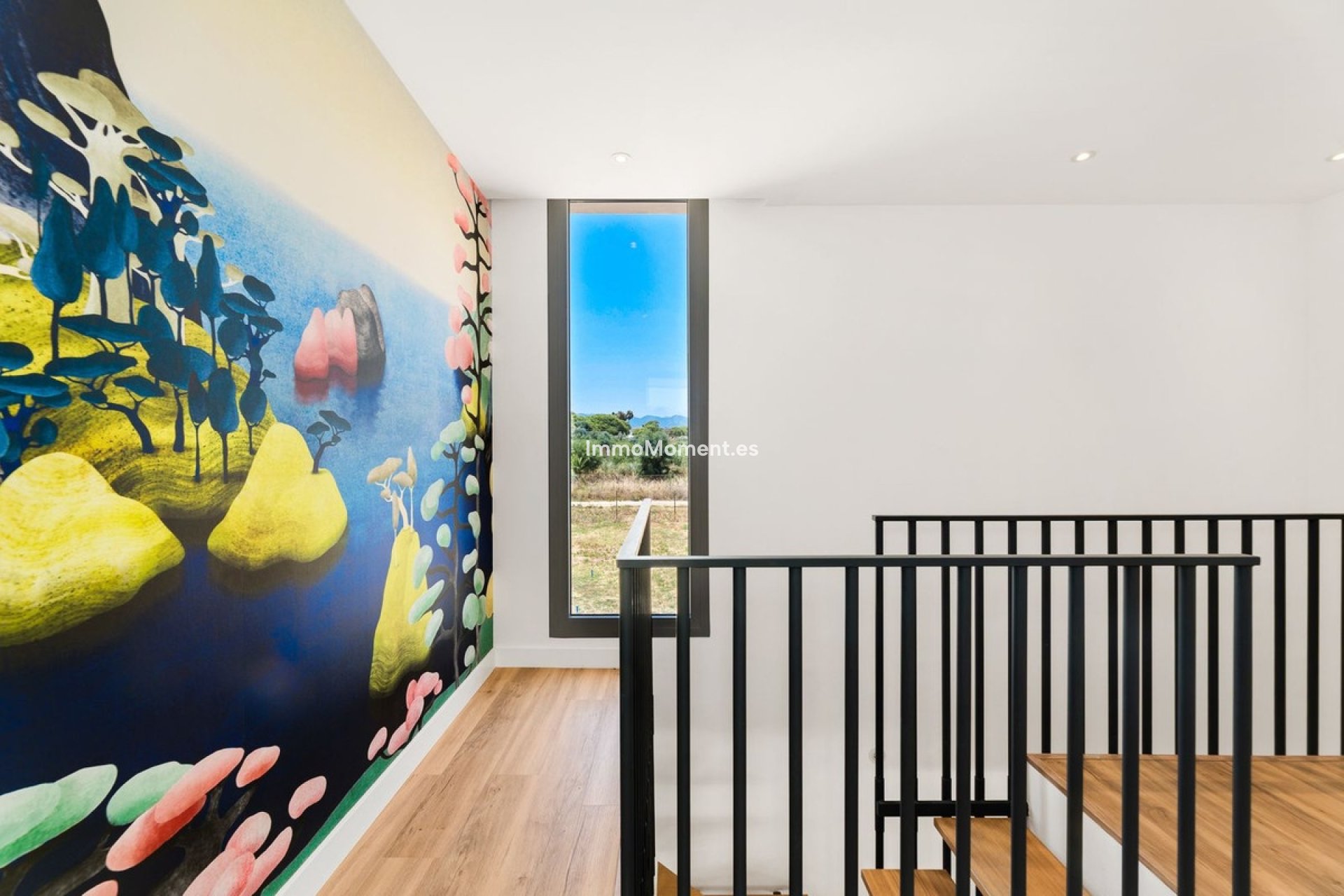 Revente - Villa individuelle - Marbella - Marbella Centro