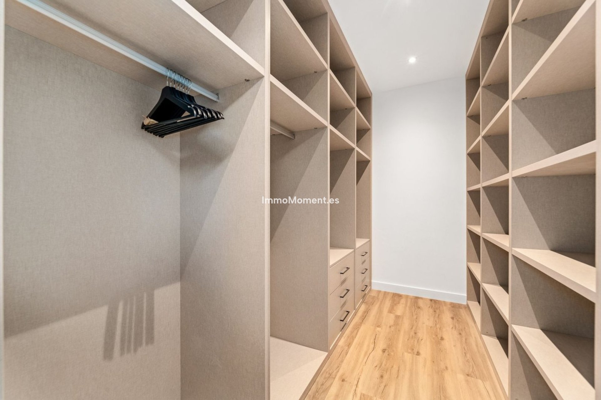 Revente - Villa individuelle - Marbella - Marbella Centro