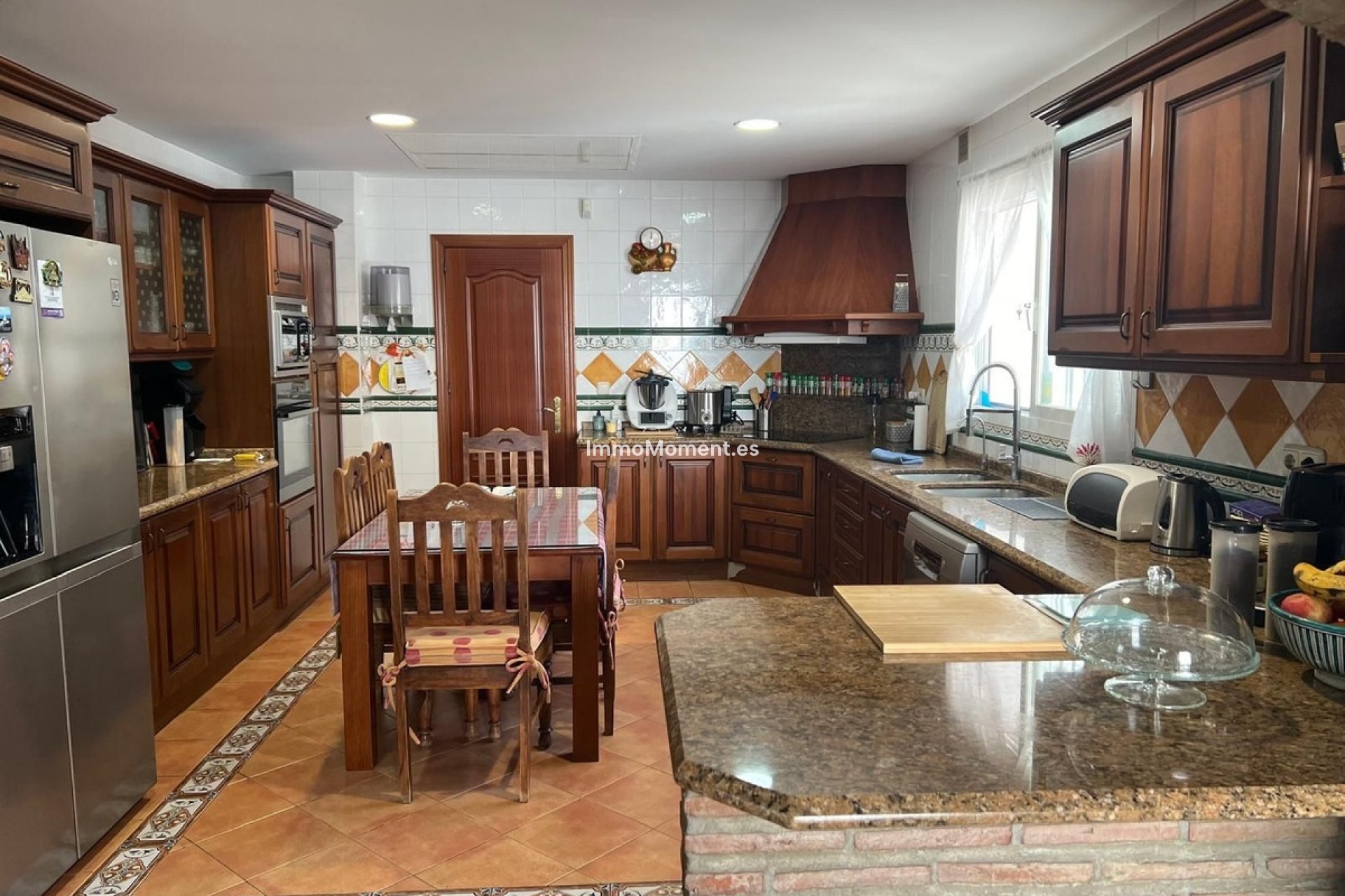 Revente - Villa individuelle - Marbella - Marbella Centro
