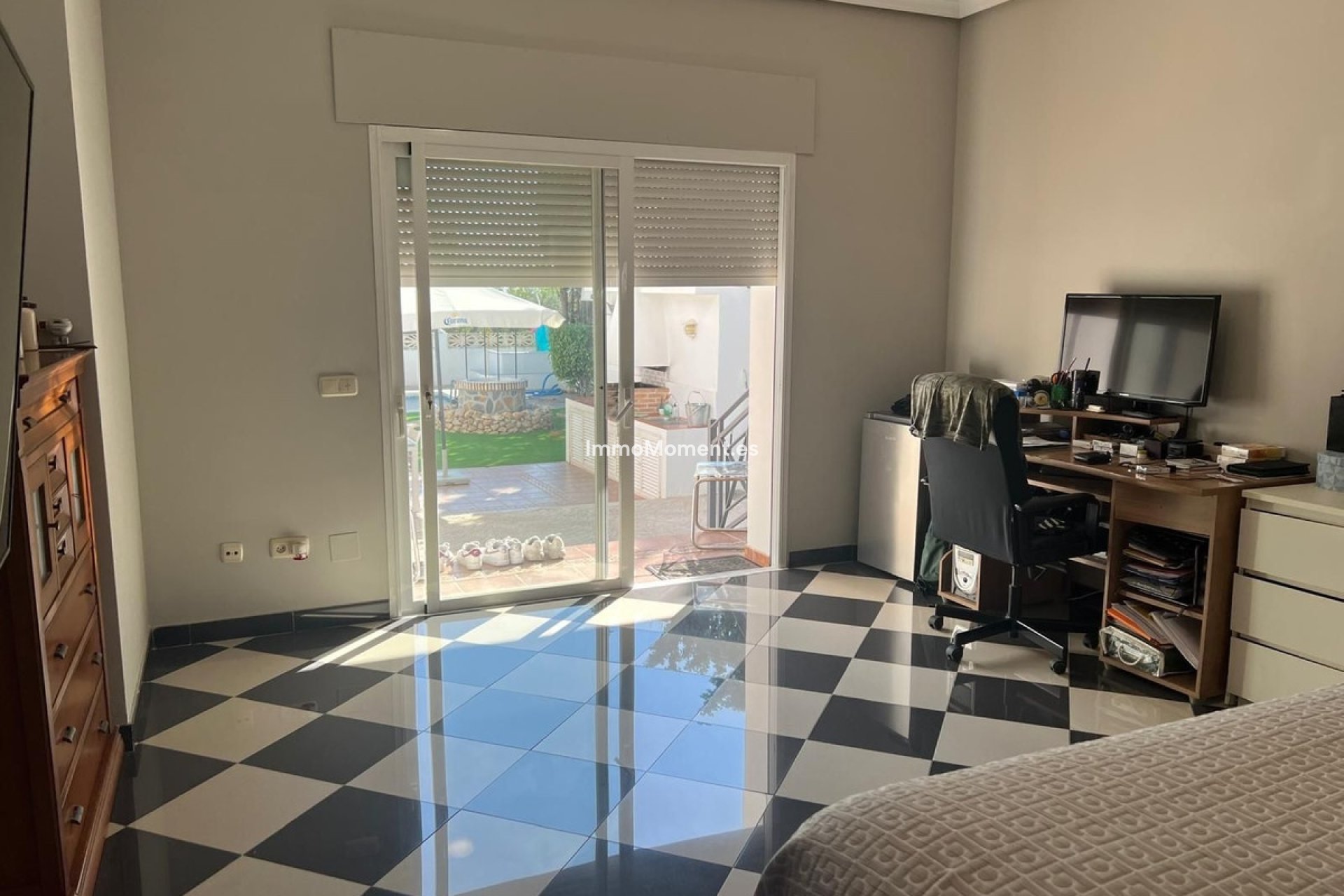 Revente - Villa individuelle - Marbella - Marbella Centro