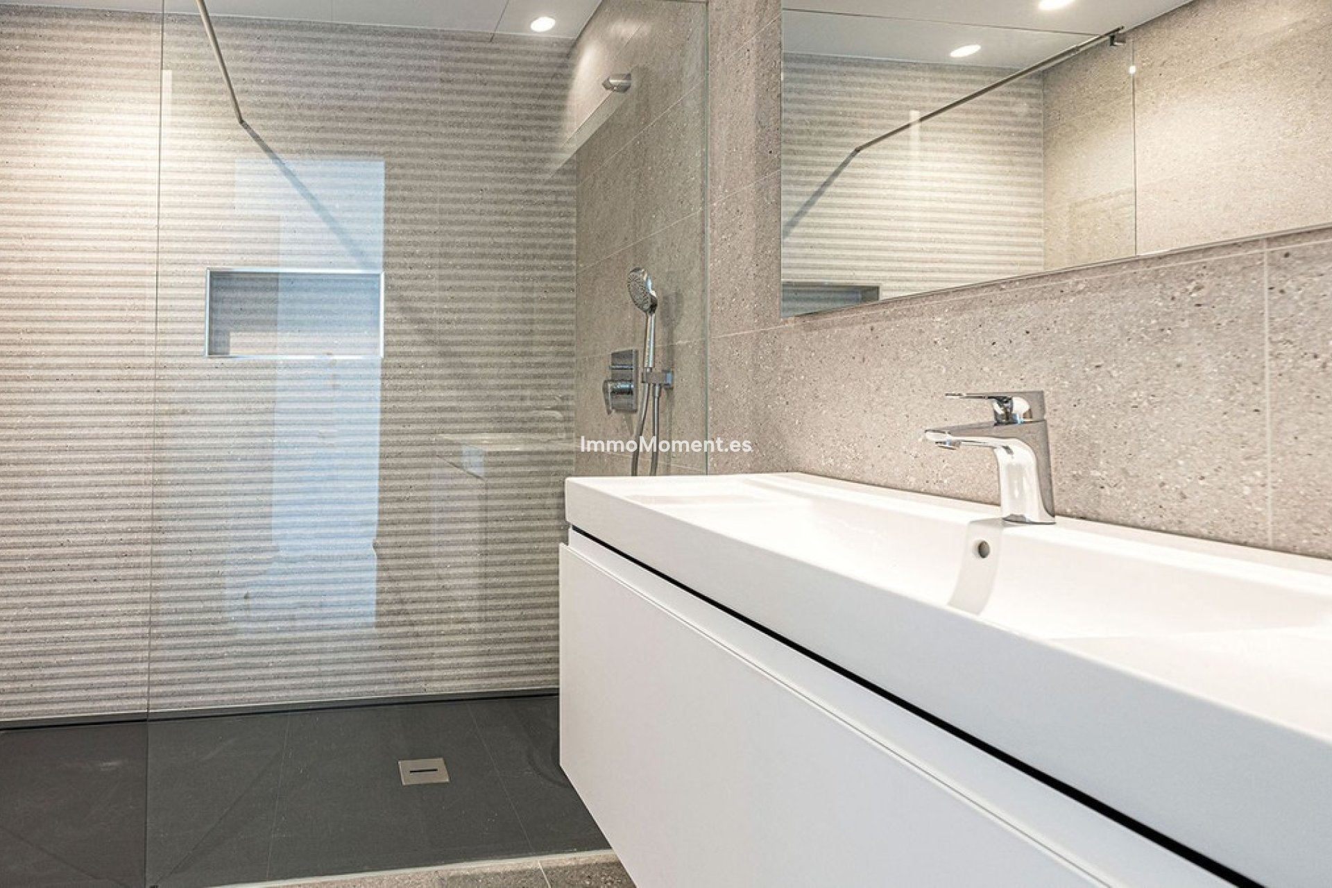Revente - Villa individuelle - Marbella - Marbella Centro