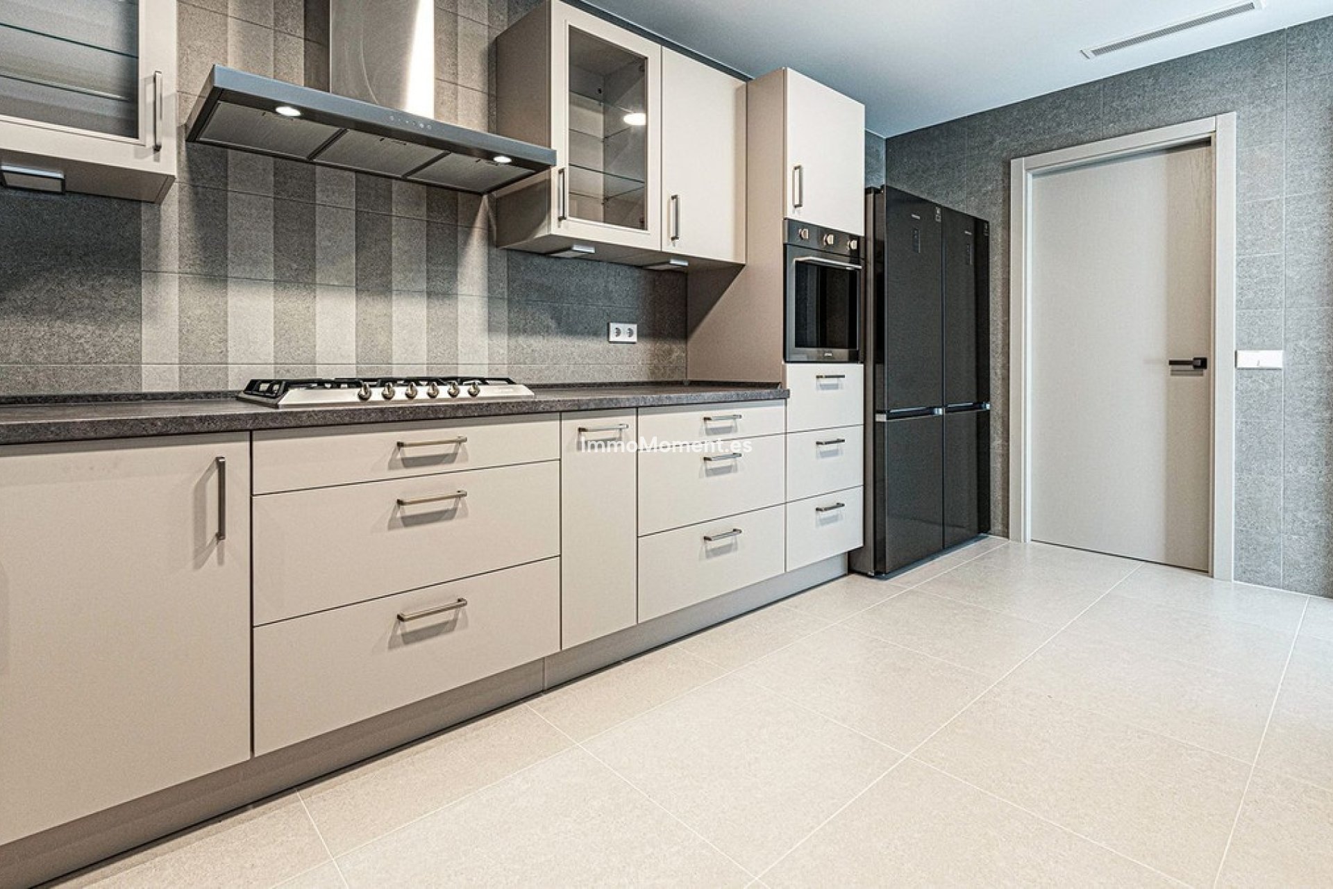 Revente - Villa individuelle - Marbella - Marbella Centro
