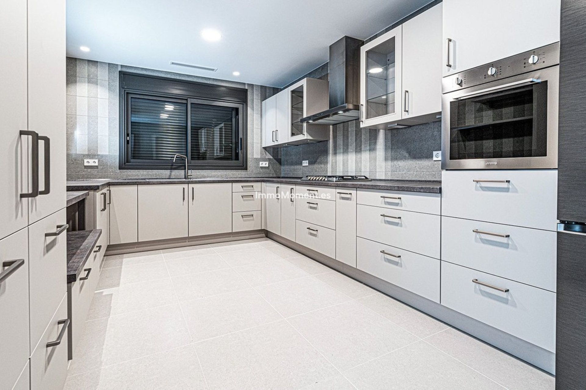 Revente - Villa individuelle - Marbella - Marbella Centro