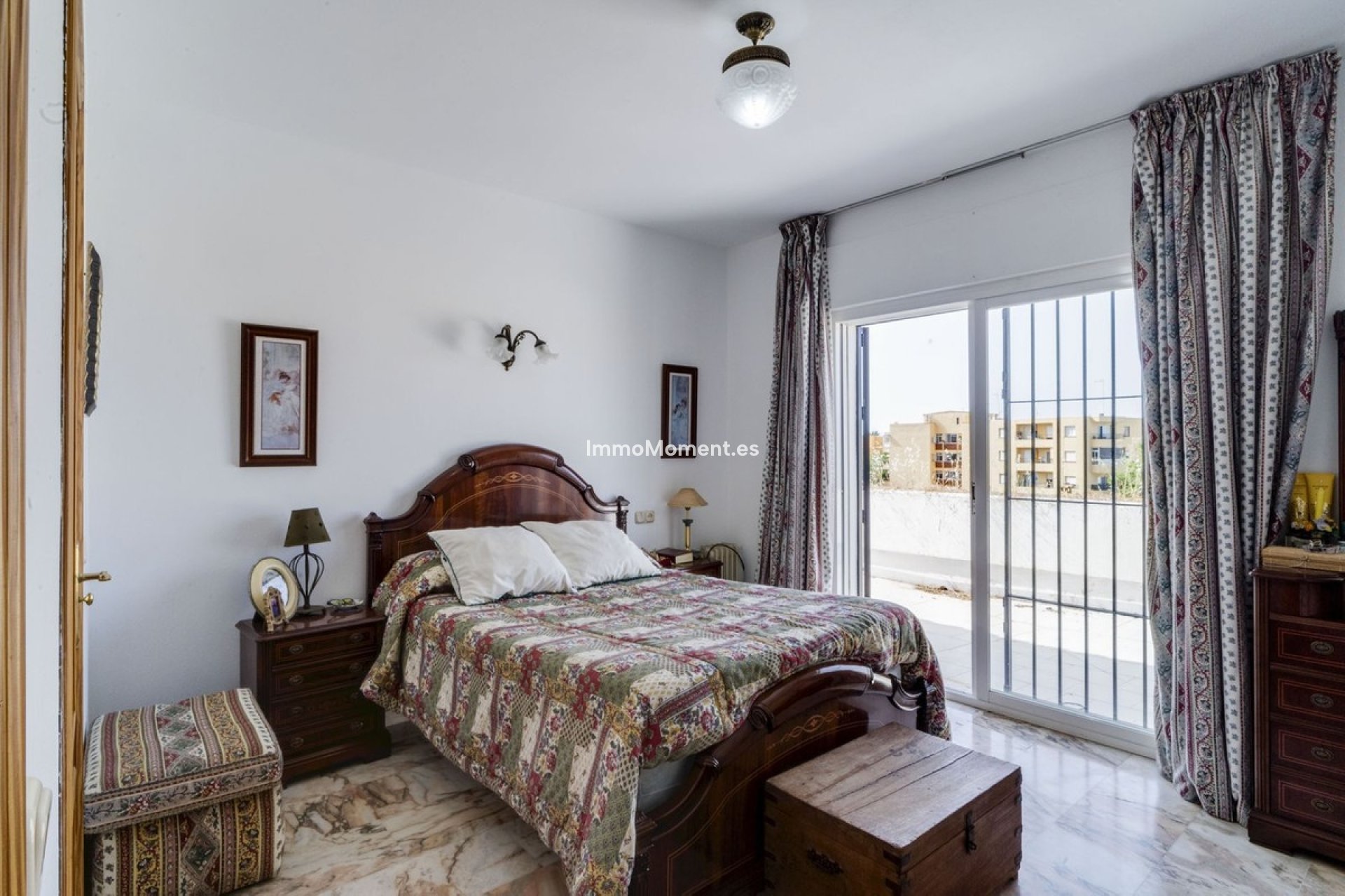 Revente - Villa individuelle - Marbella - Marbella Centro