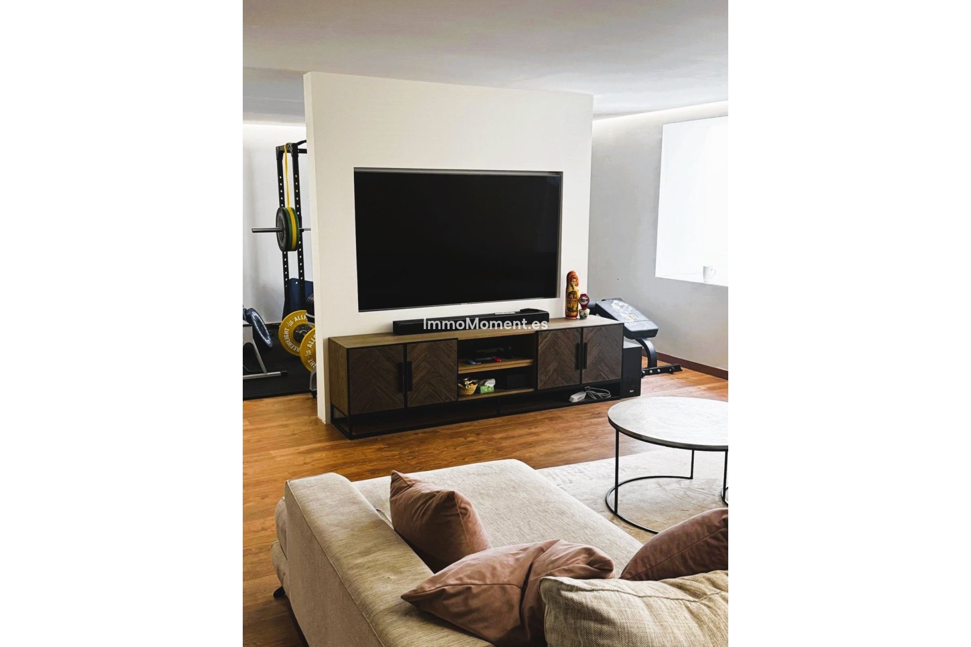 Revente - Villa individuelle - Marbella - Marbella Centro