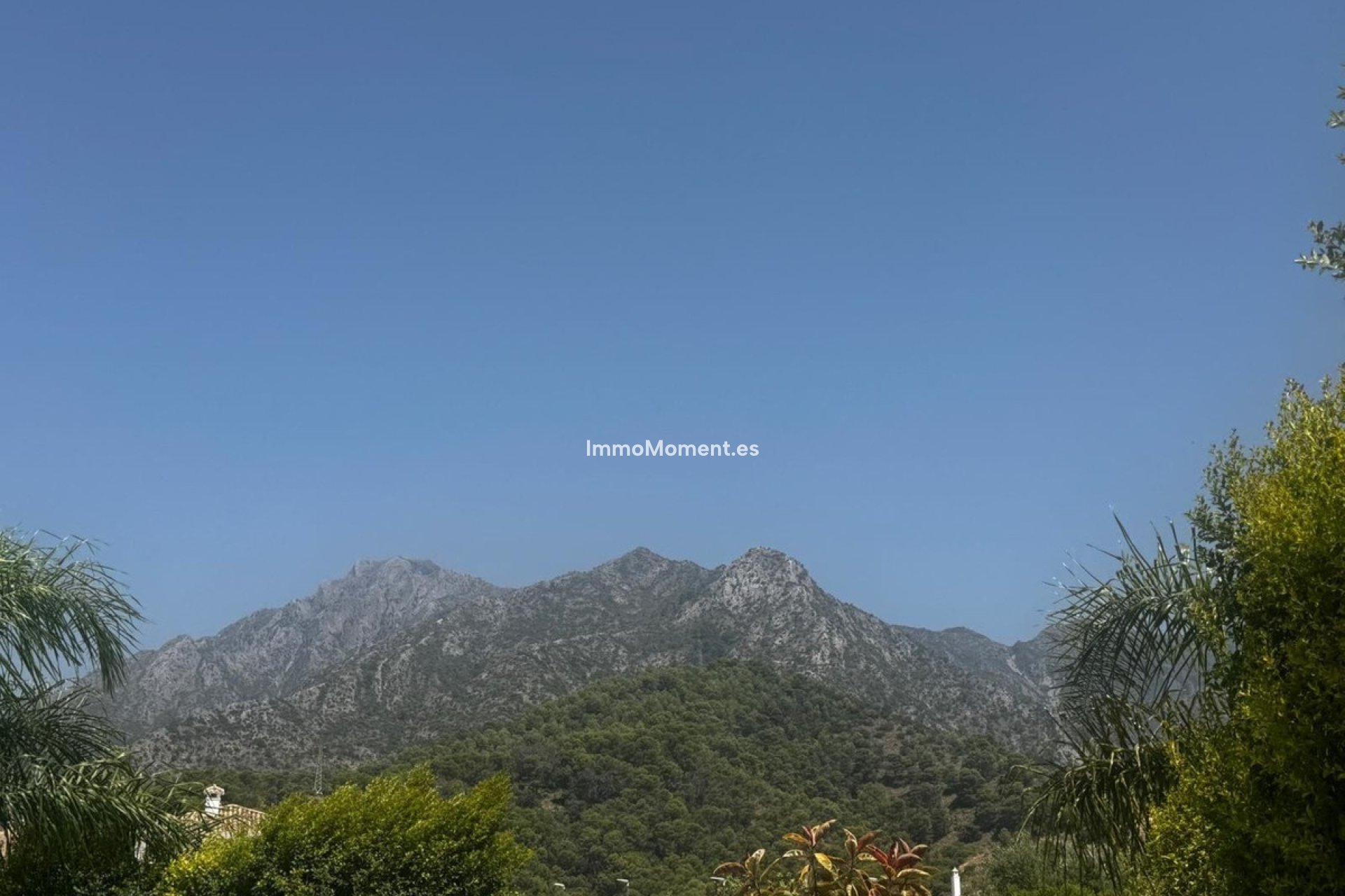 Revente - Villa individuelle - Marbella - Marbella Centro