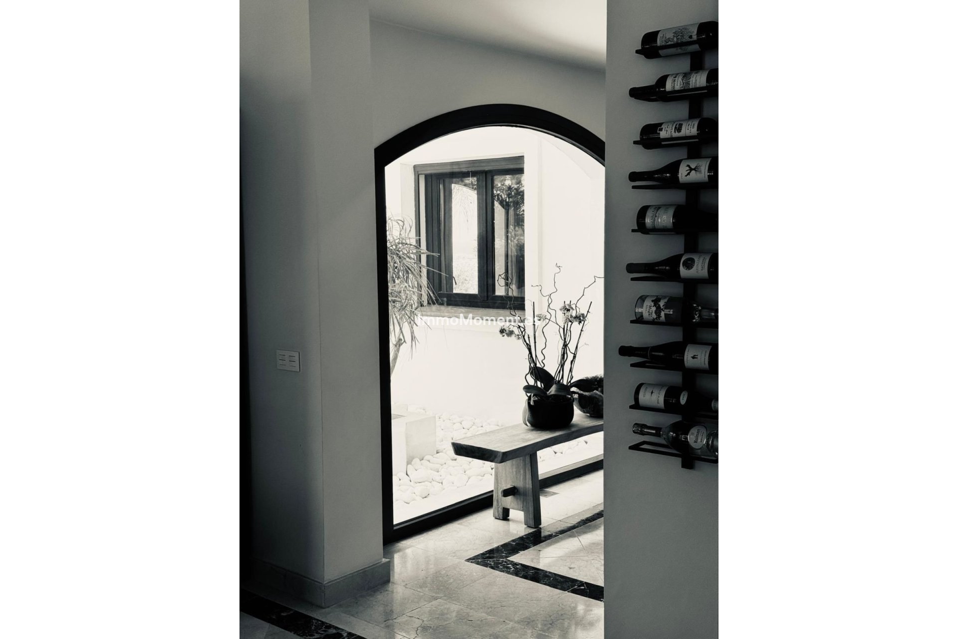 Revente - Villa individuelle - Marbella - Marbella Centro