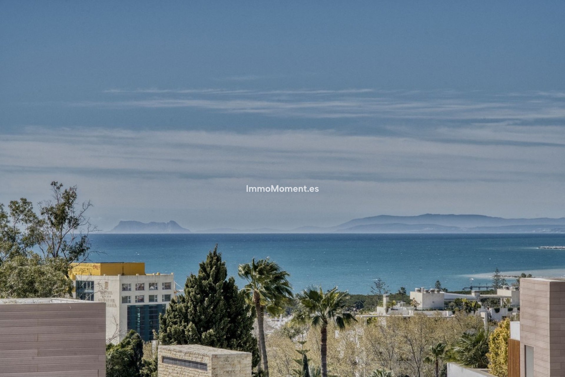 Revente - Villa individuelle - Marbella - Marbella Centro