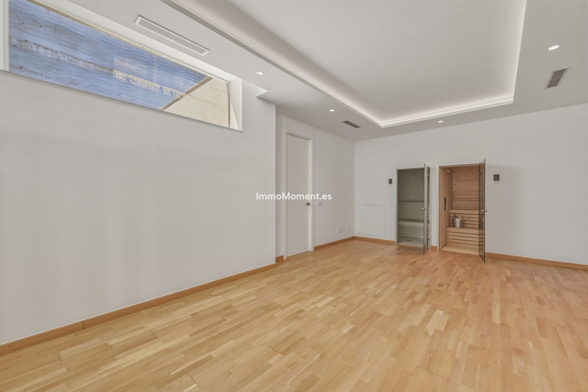 Revente - Villa individuelle - Marbella - Marbella Centro
