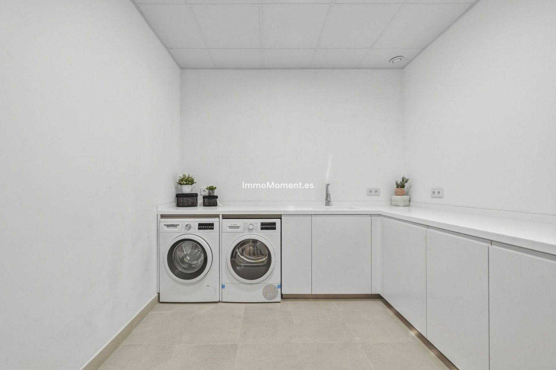 Revente - Villa individuelle - Marbella - Marbella Centro