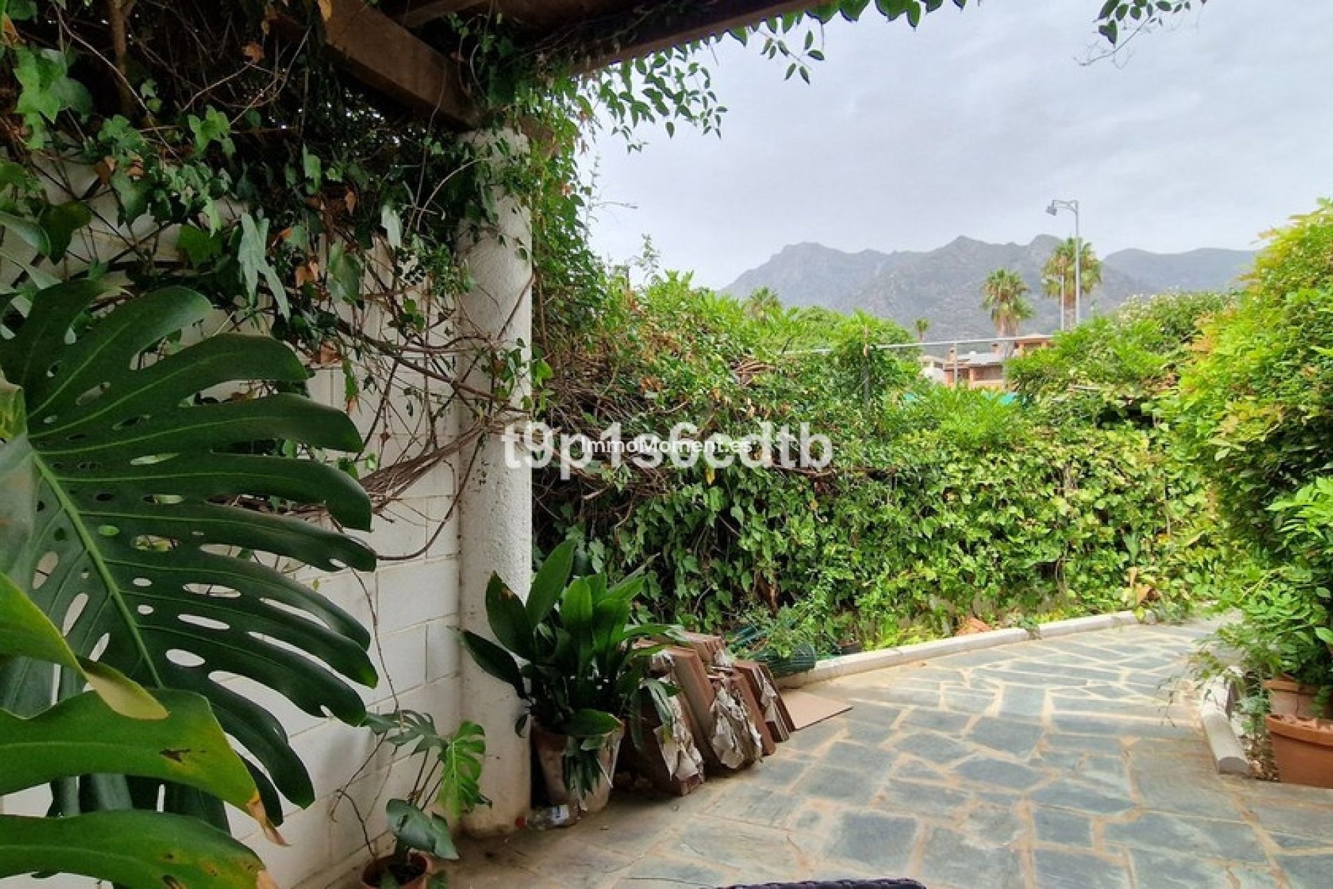 Revente - Villa individuelle - Marbella - Marbella Centro
