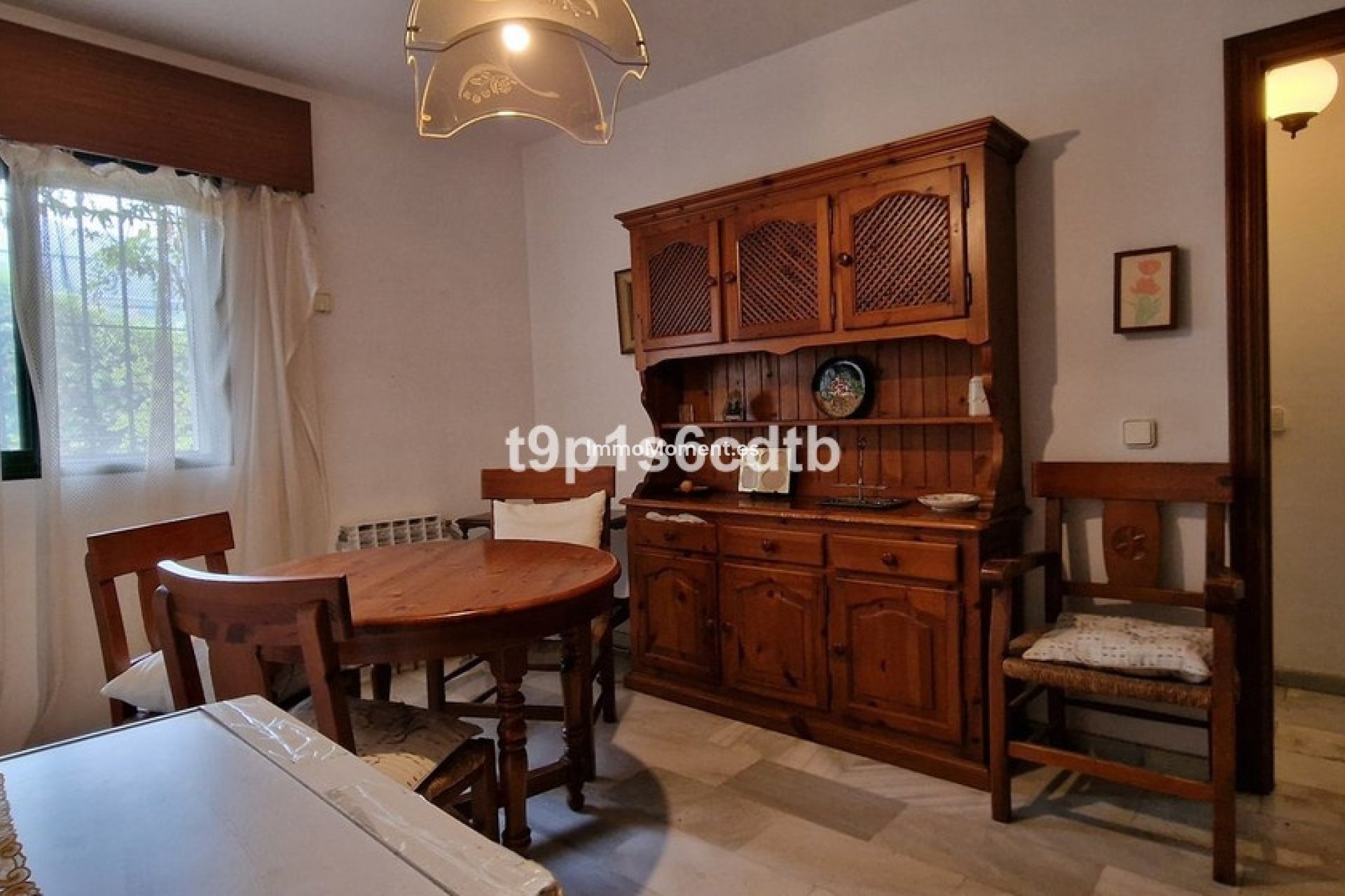 Revente - Villa individuelle - Marbella - Marbella Centro