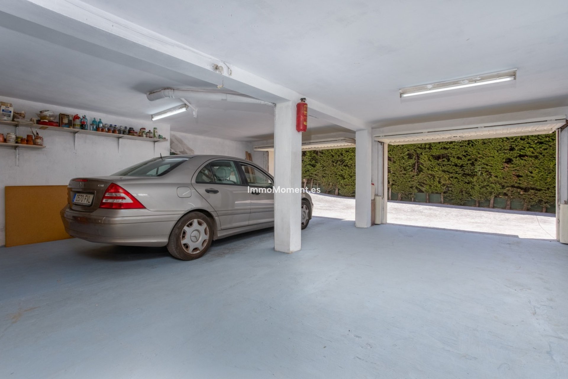 Revente - Villa individuelle - Marbella - Marbella Centro