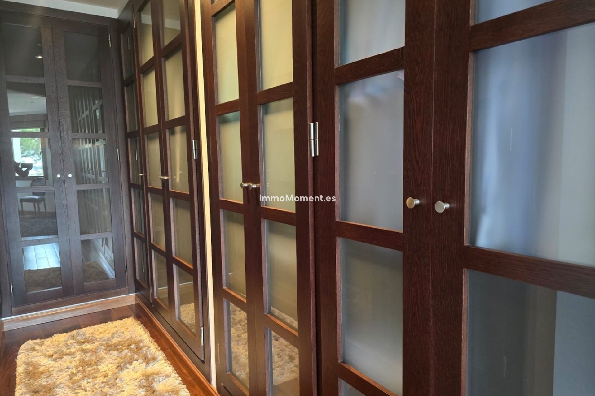 Revente - Villa individuelle - Marbella - Marbella Centro