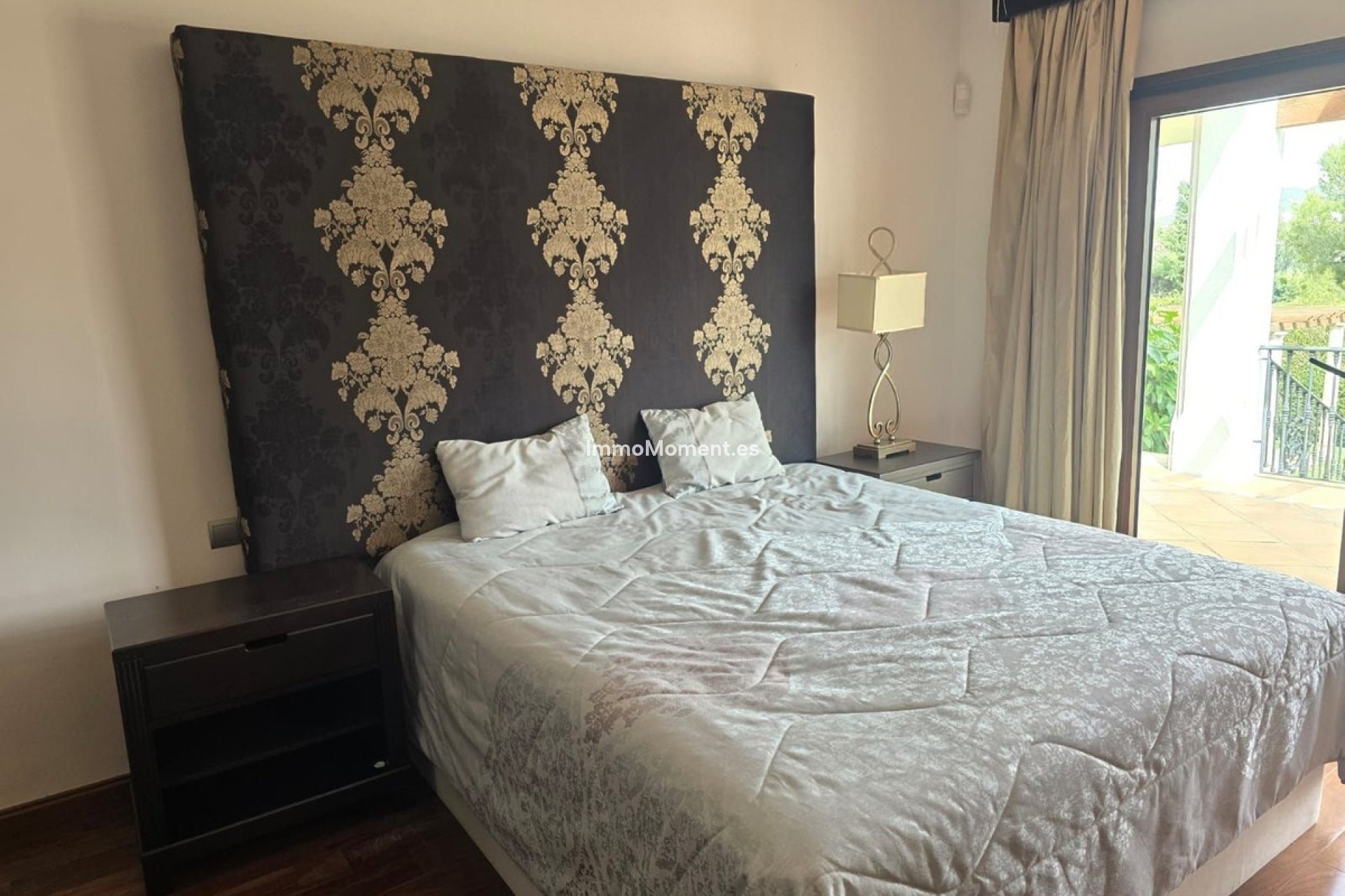 Revente - Villa individuelle - Marbella - Marbella Centro
