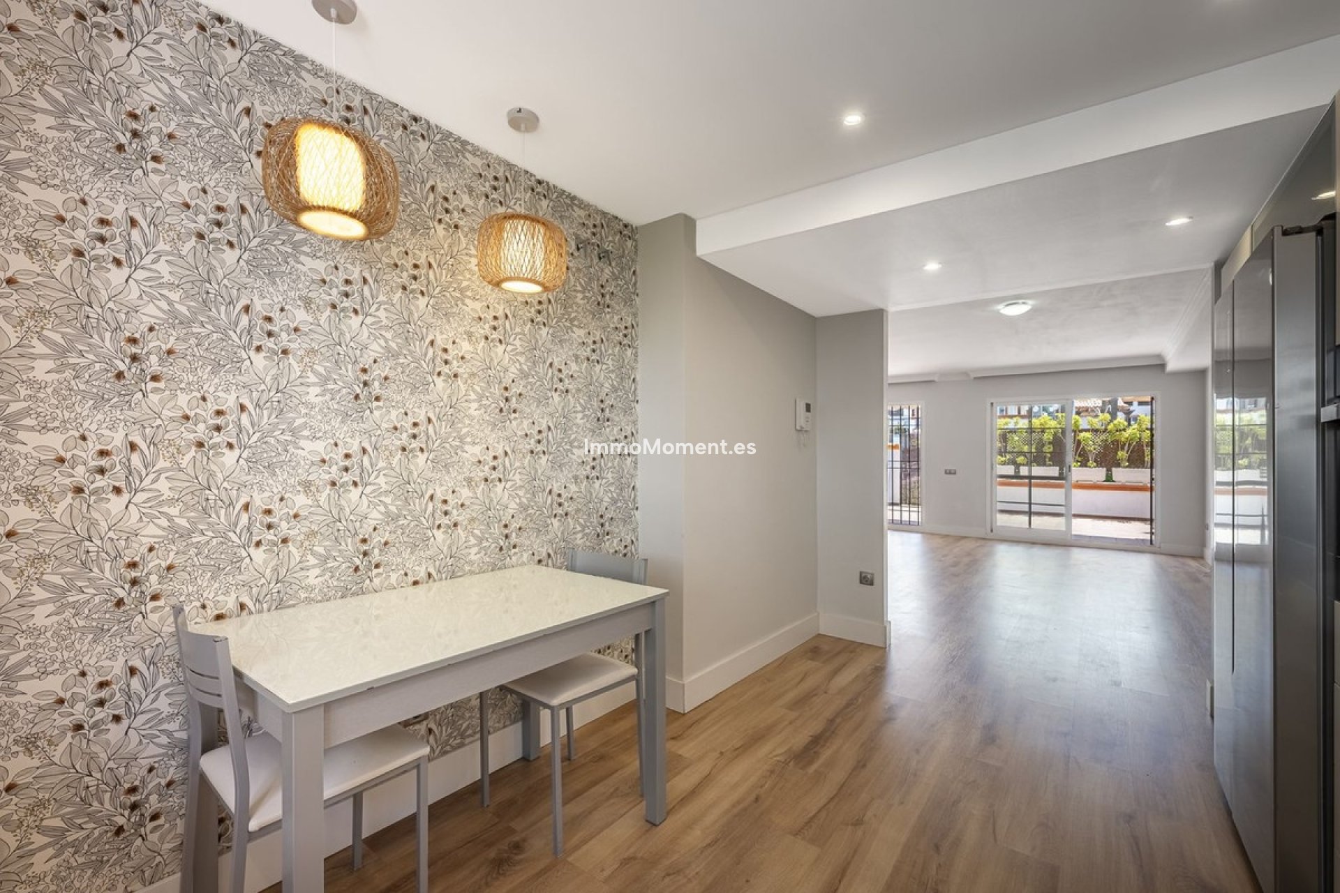 Revente - Villa individuelle - Marbella - Marbella Centro