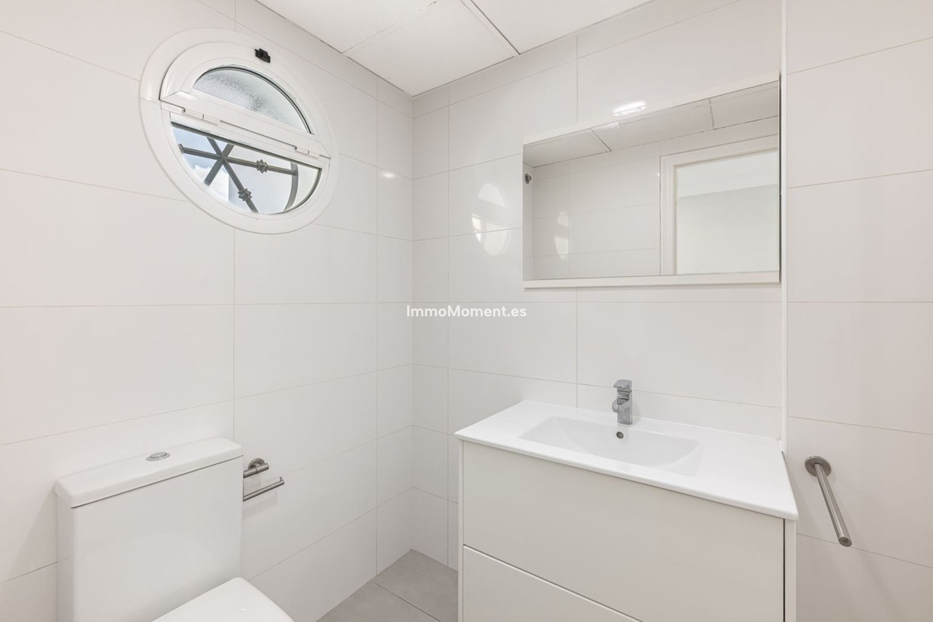 Revente - Villa individuelle - Marbella - Marbella Centro