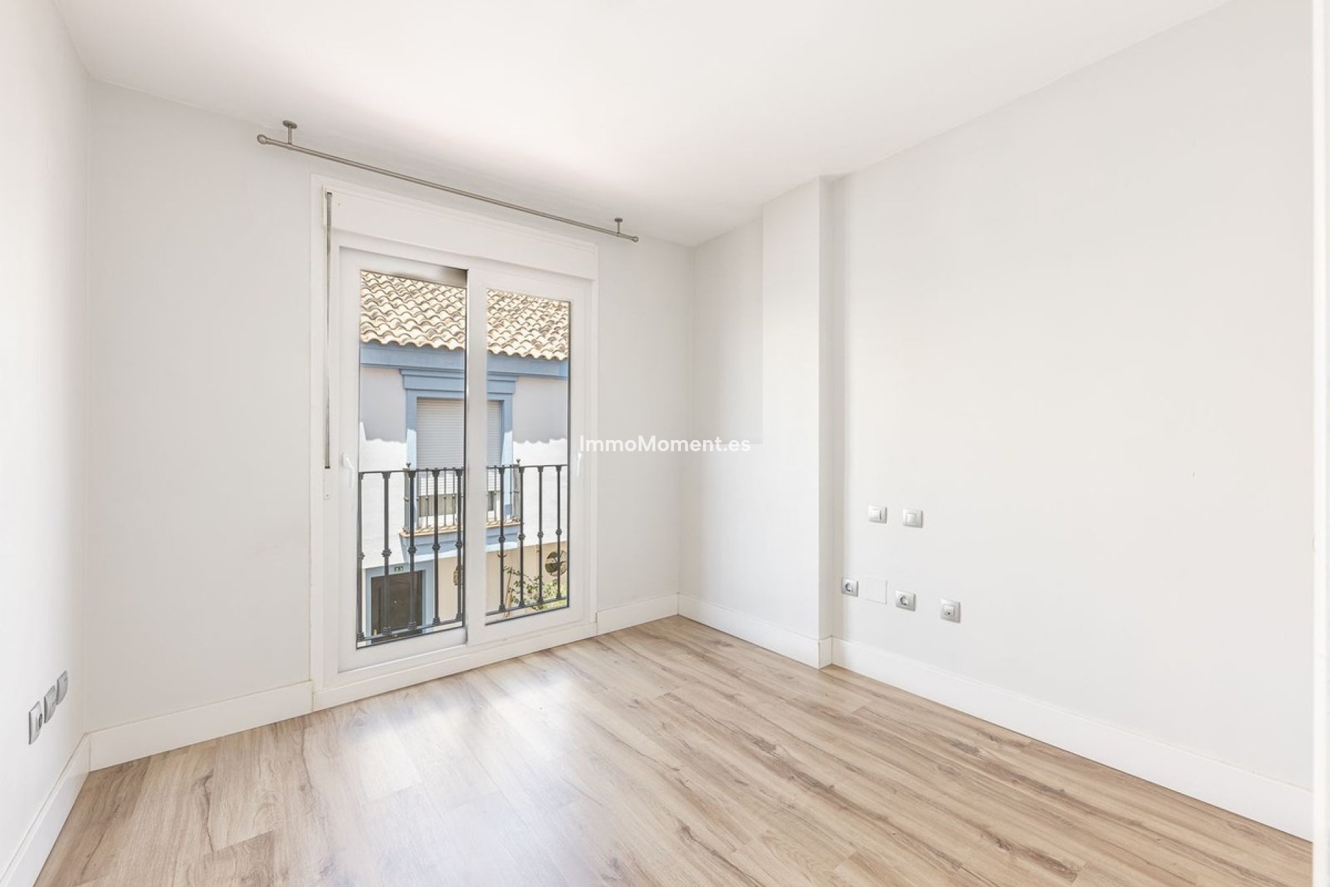 Revente - Villa individuelle - Marbella - Marbella Centro