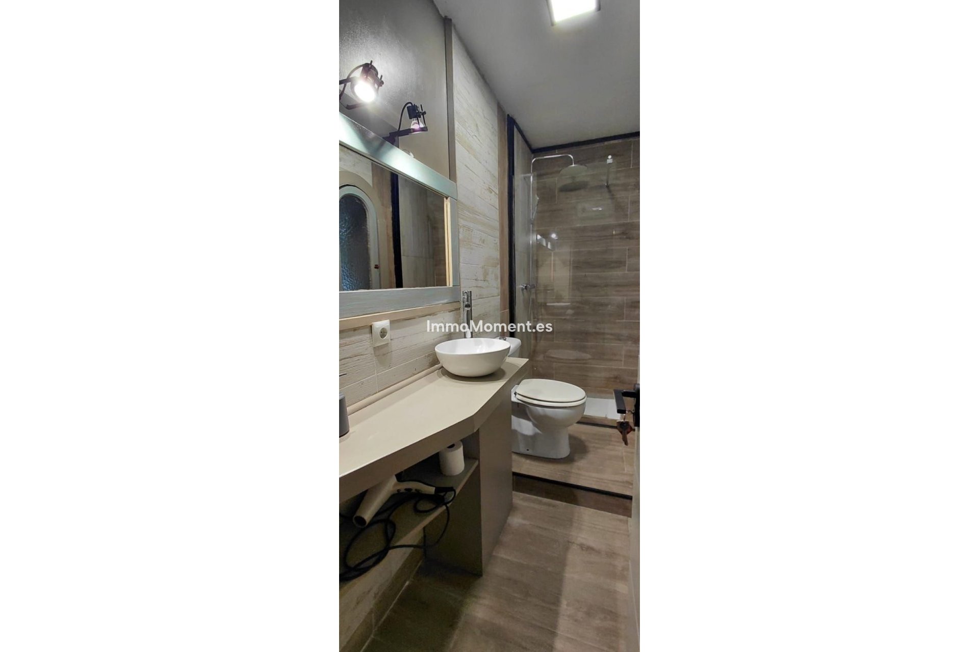 Revente - Villa individuelle - Marbella - Marbella Centro