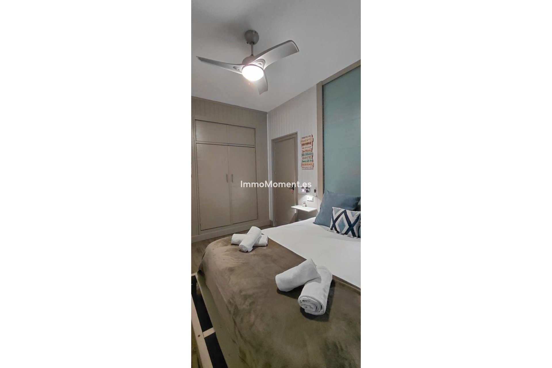 Revente - Villa individuelle - Marbella - Marbella Centro